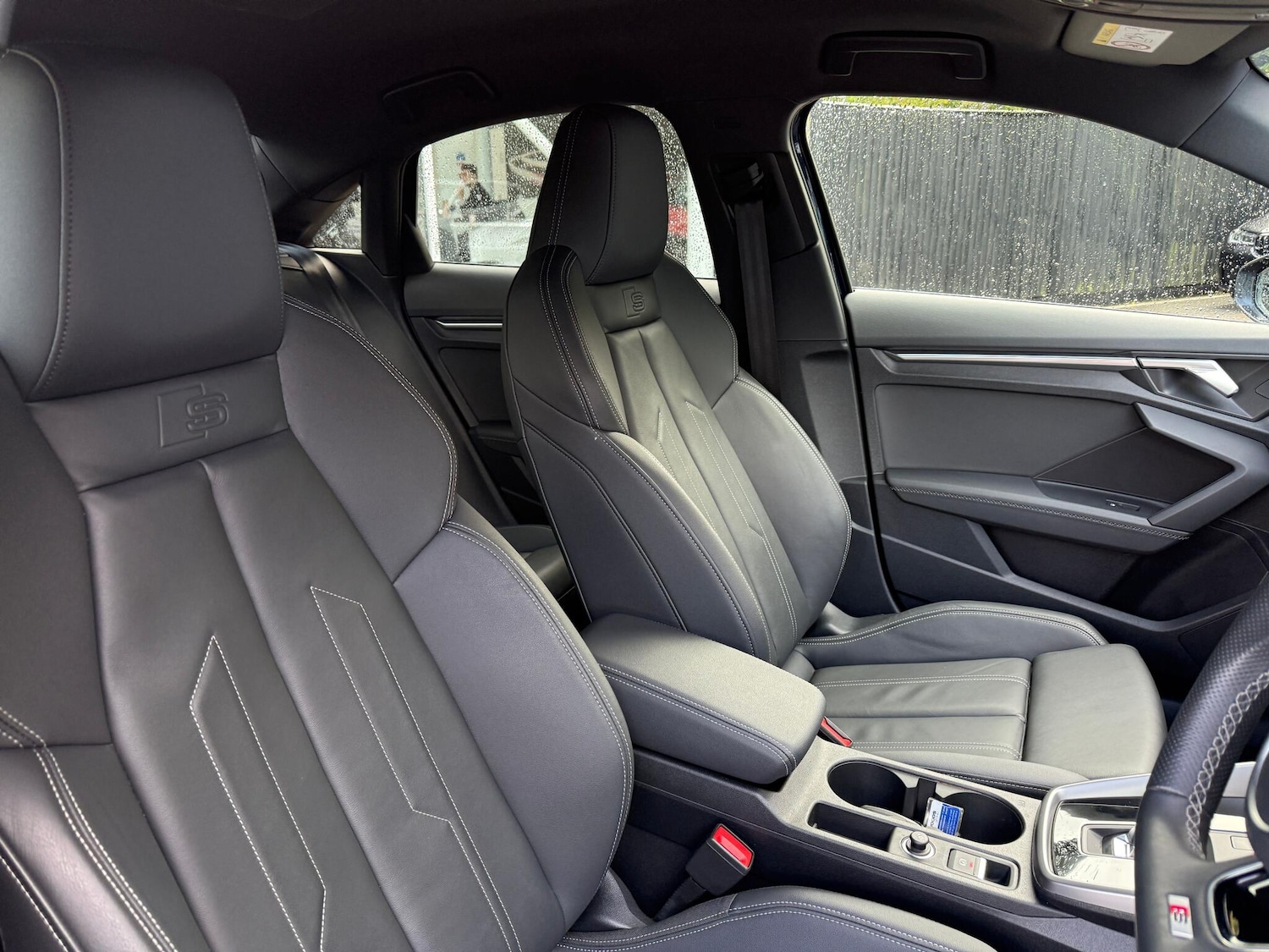 Used Audi A3 2023 for sale - 76377817: Photo 31