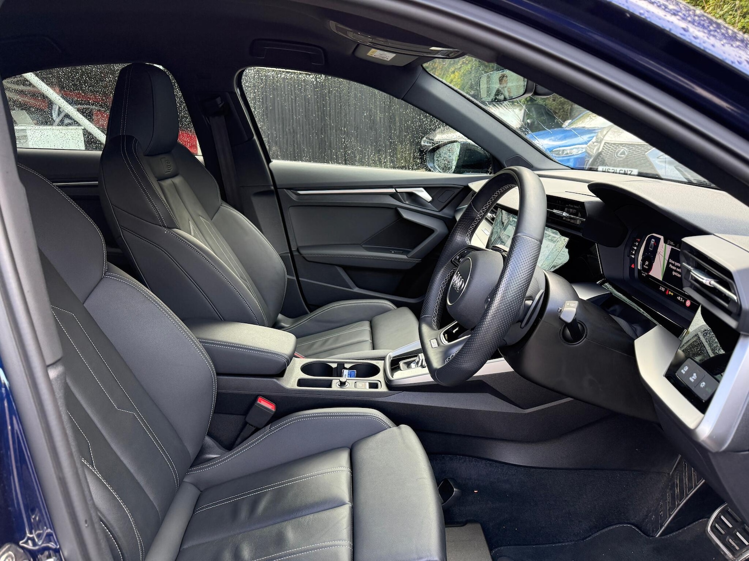 Used Audi A3 2023 for sale - 76377817: Photo 32