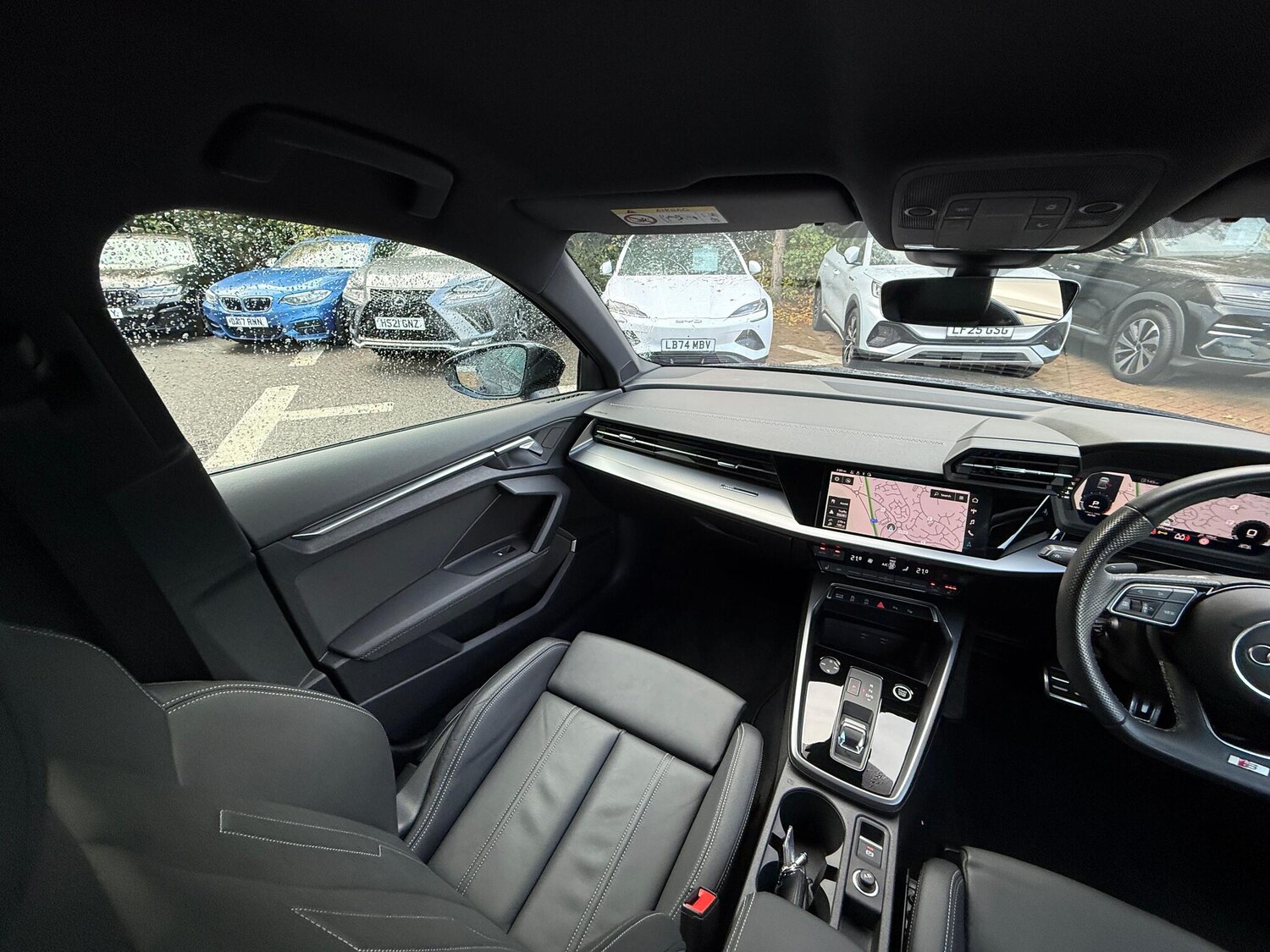 Used Audi A3 2023 for sale - 76377817: Photo 33