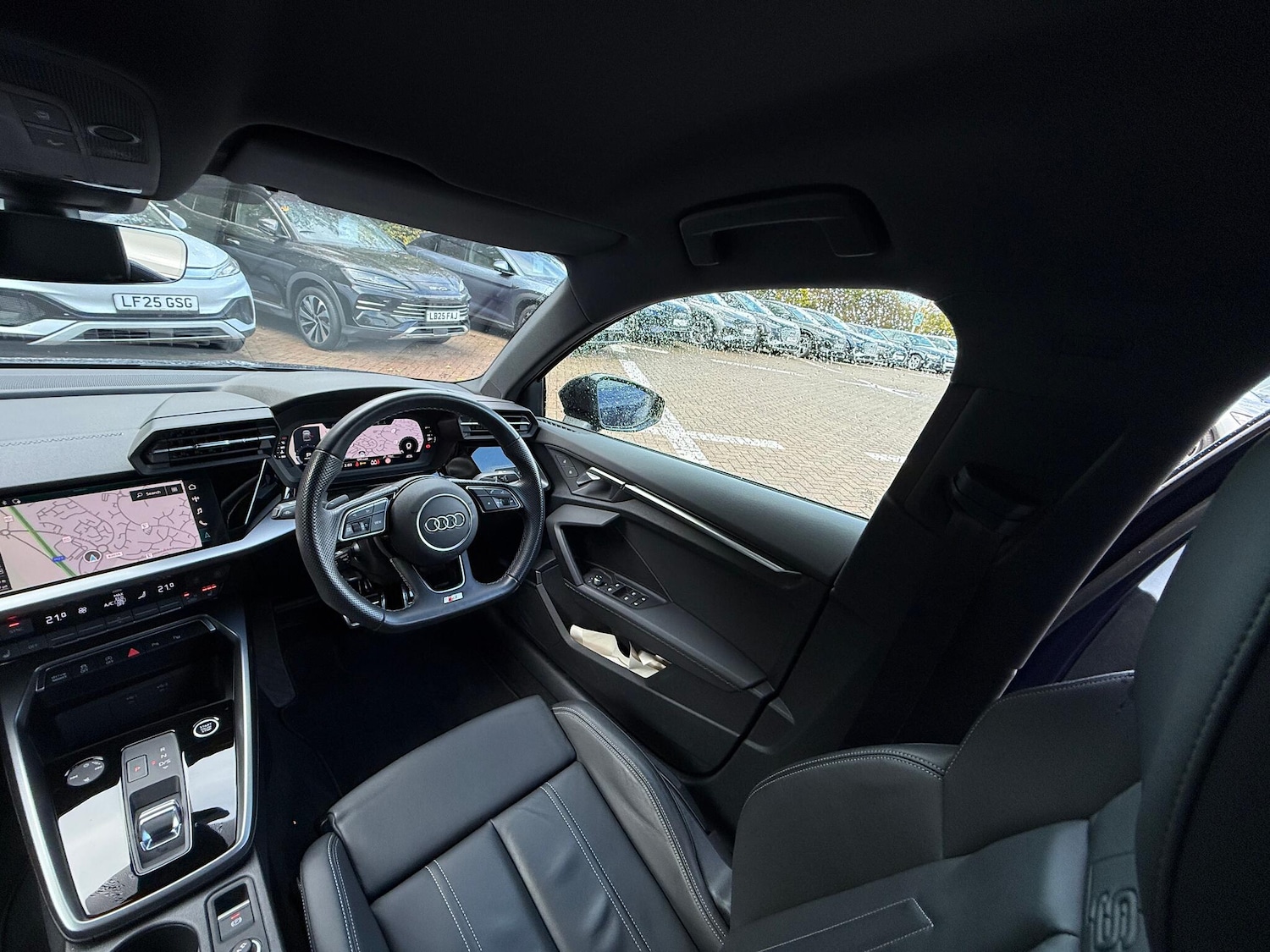 Used Audi A3 2023 for sale - 76377817: Photo 34