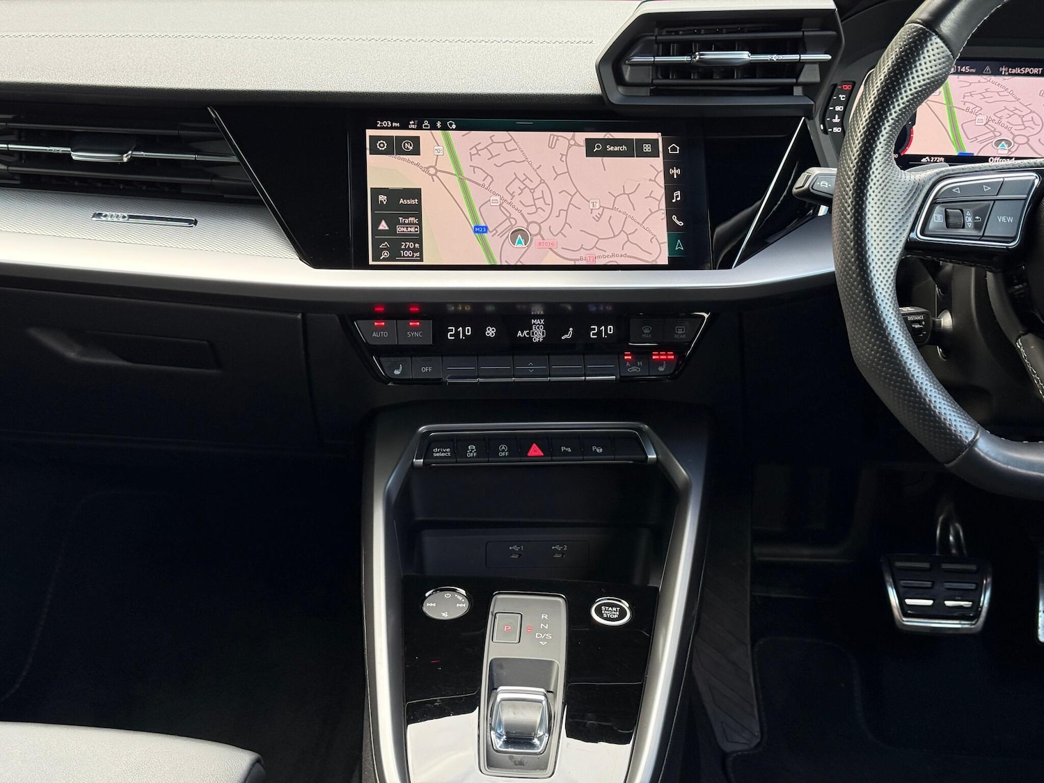 Used Audi A3 2023 for sale - 76377817: Photo 35