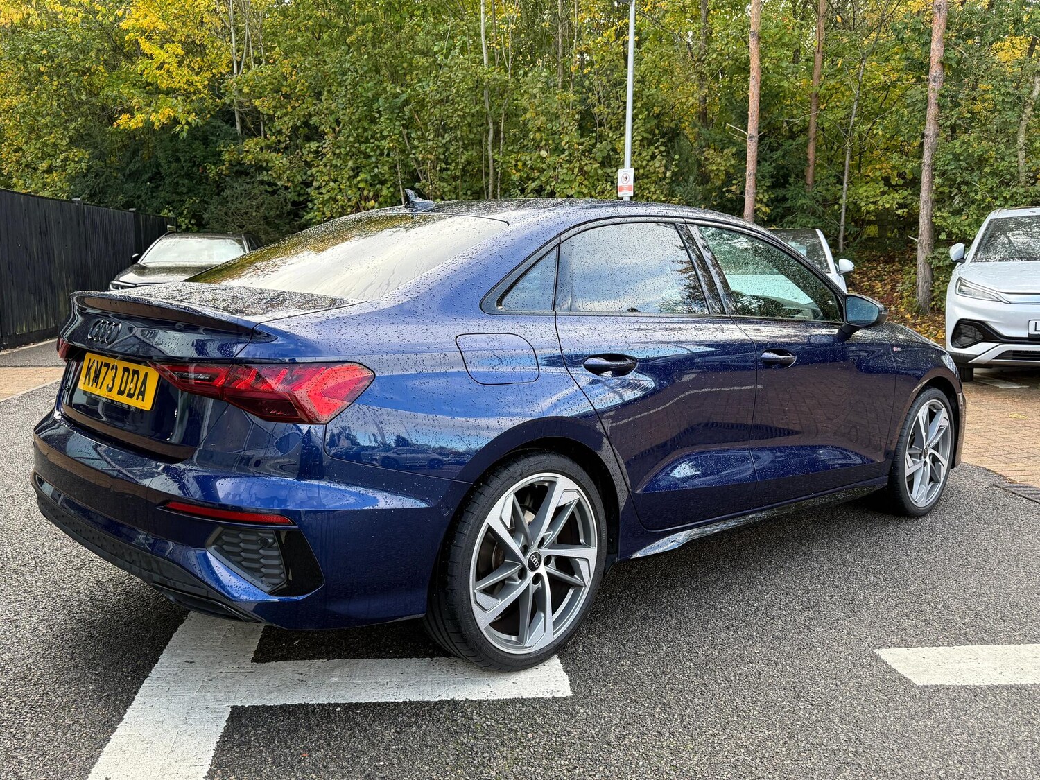 Used Audi A3 2023 for sale - 76377817: Photo 37