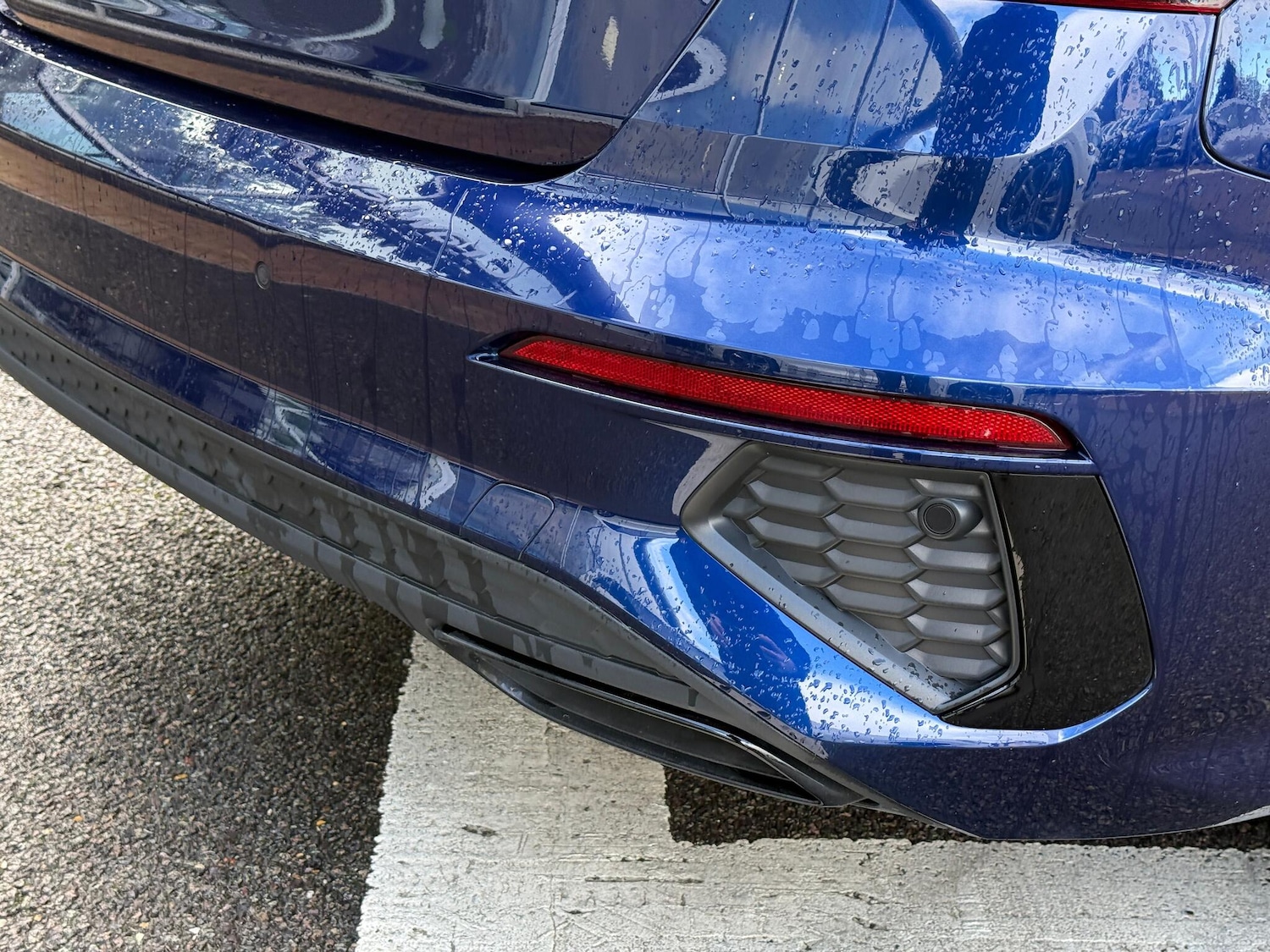 Used Audi A3 2023 for sale - 76377817: Photo 38