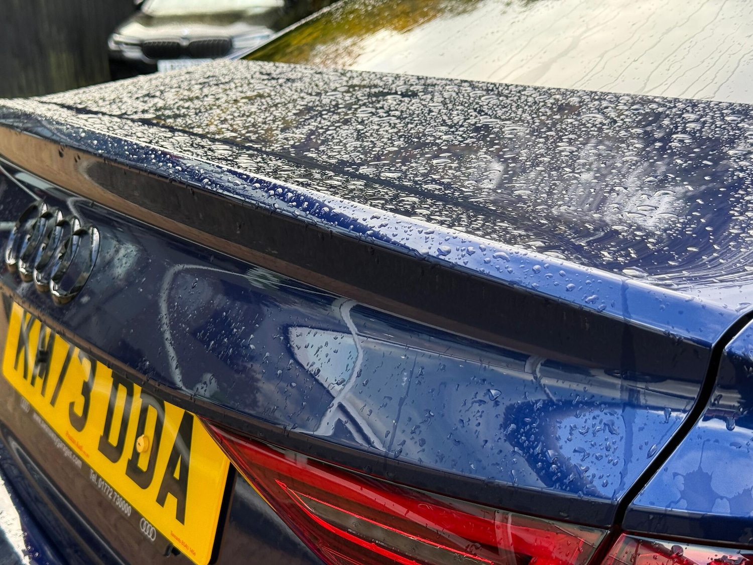 Used Audi A3 2023 for sale - 76377817: Photo 39