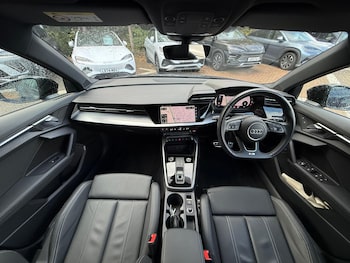 Used Audi A3 2023 for sale - 76377817: Photo