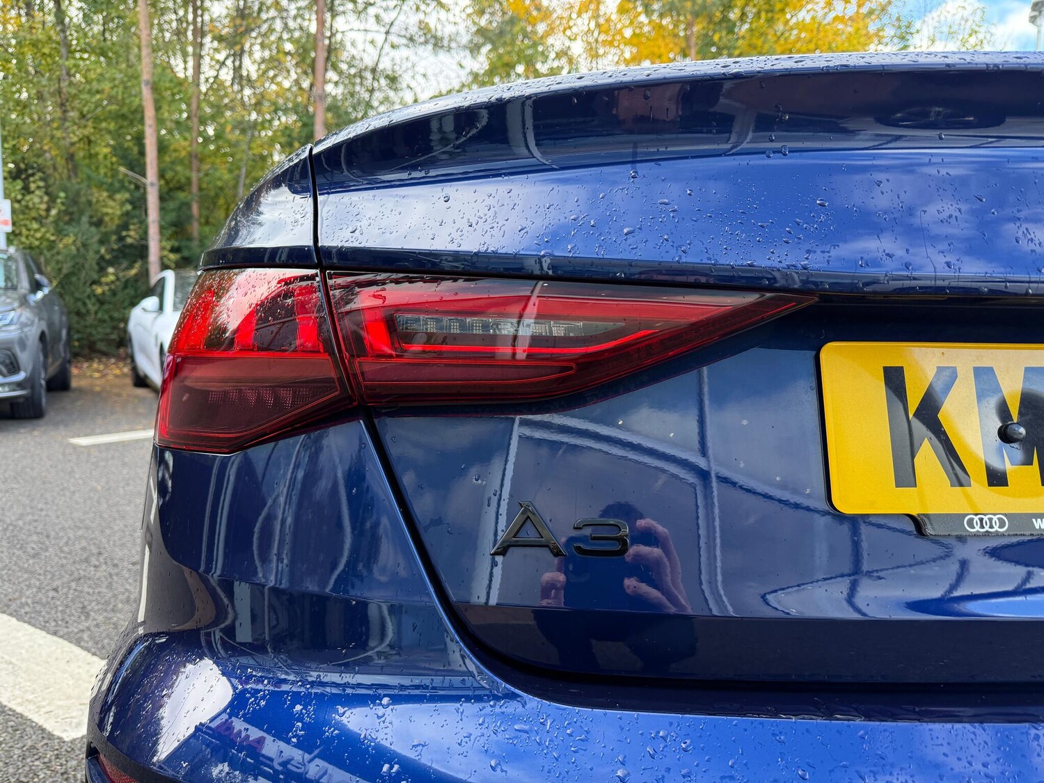 Used Audi A3 2023 for sale - 76377817: Photo 41