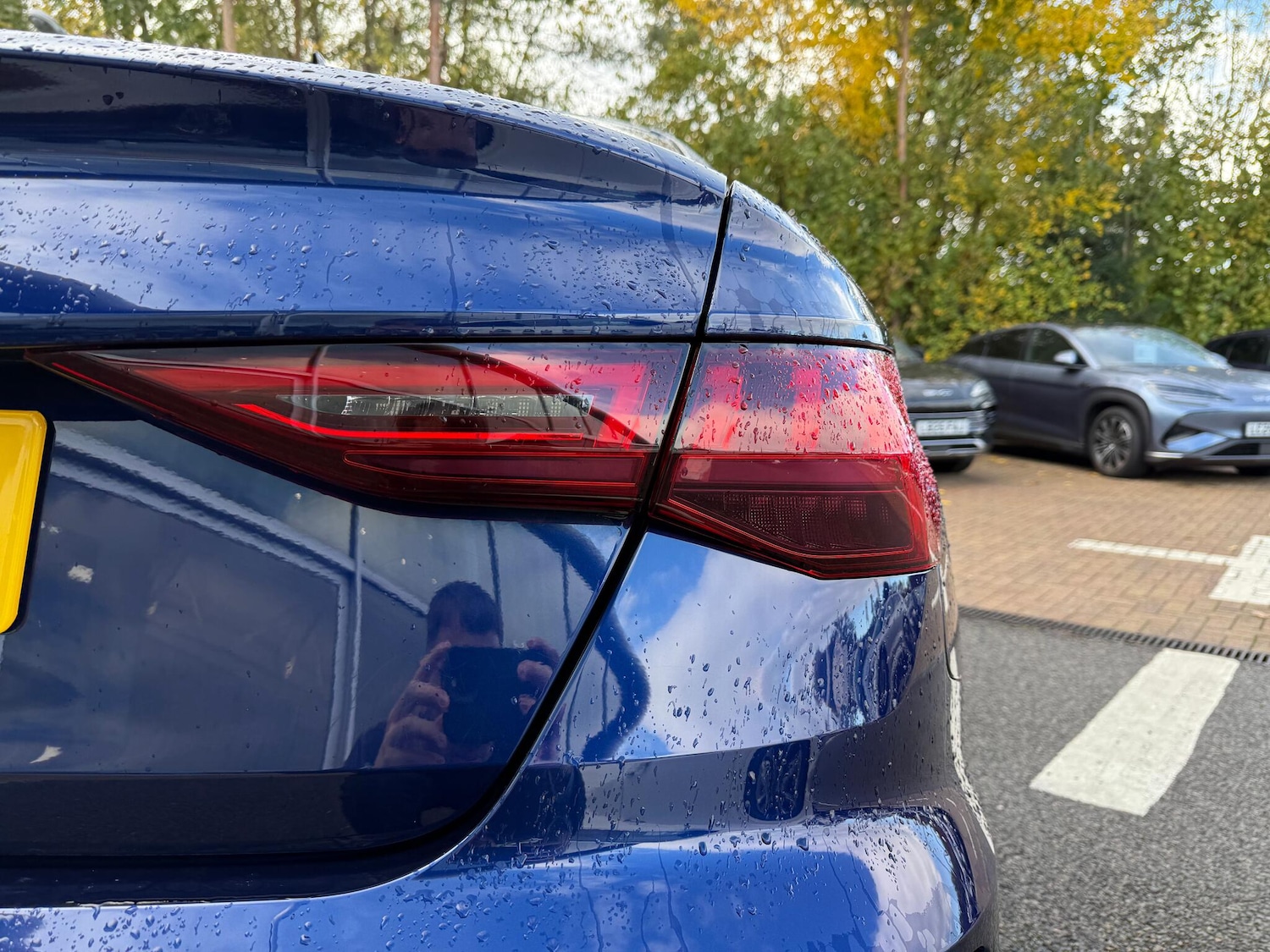 Used Audi A3 2023 for sale - 76377817: Photo 42