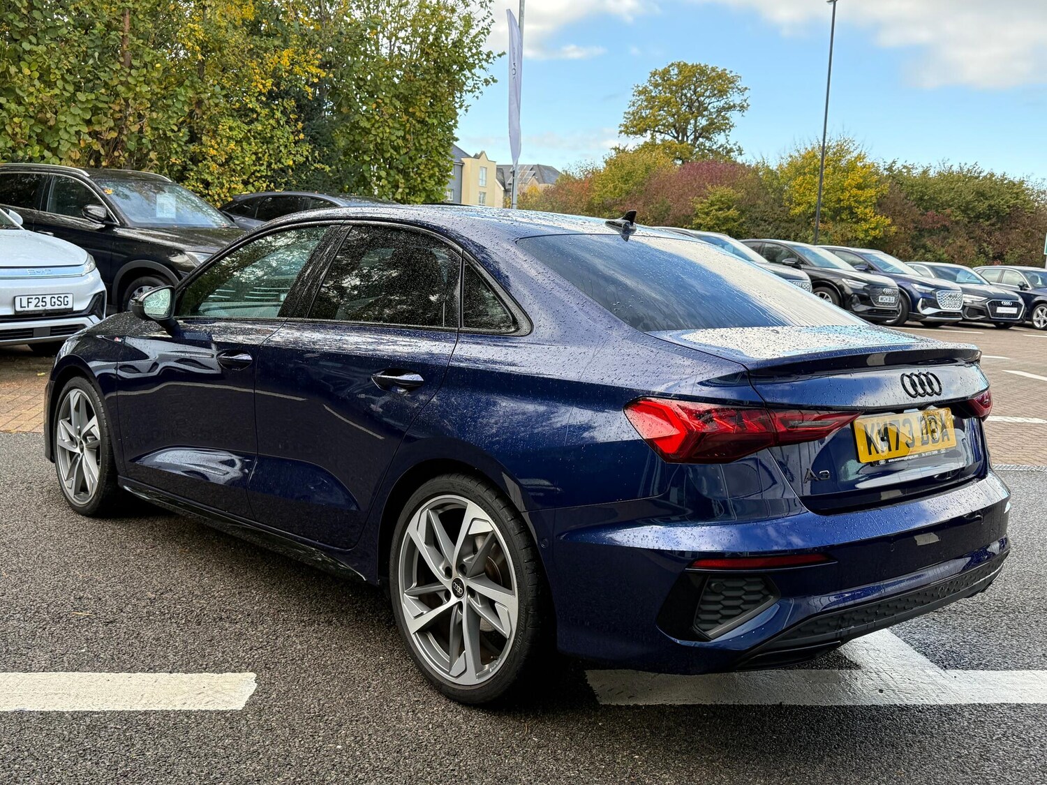 Used Audi A3 2023 for sale - 76377817: Photo 45