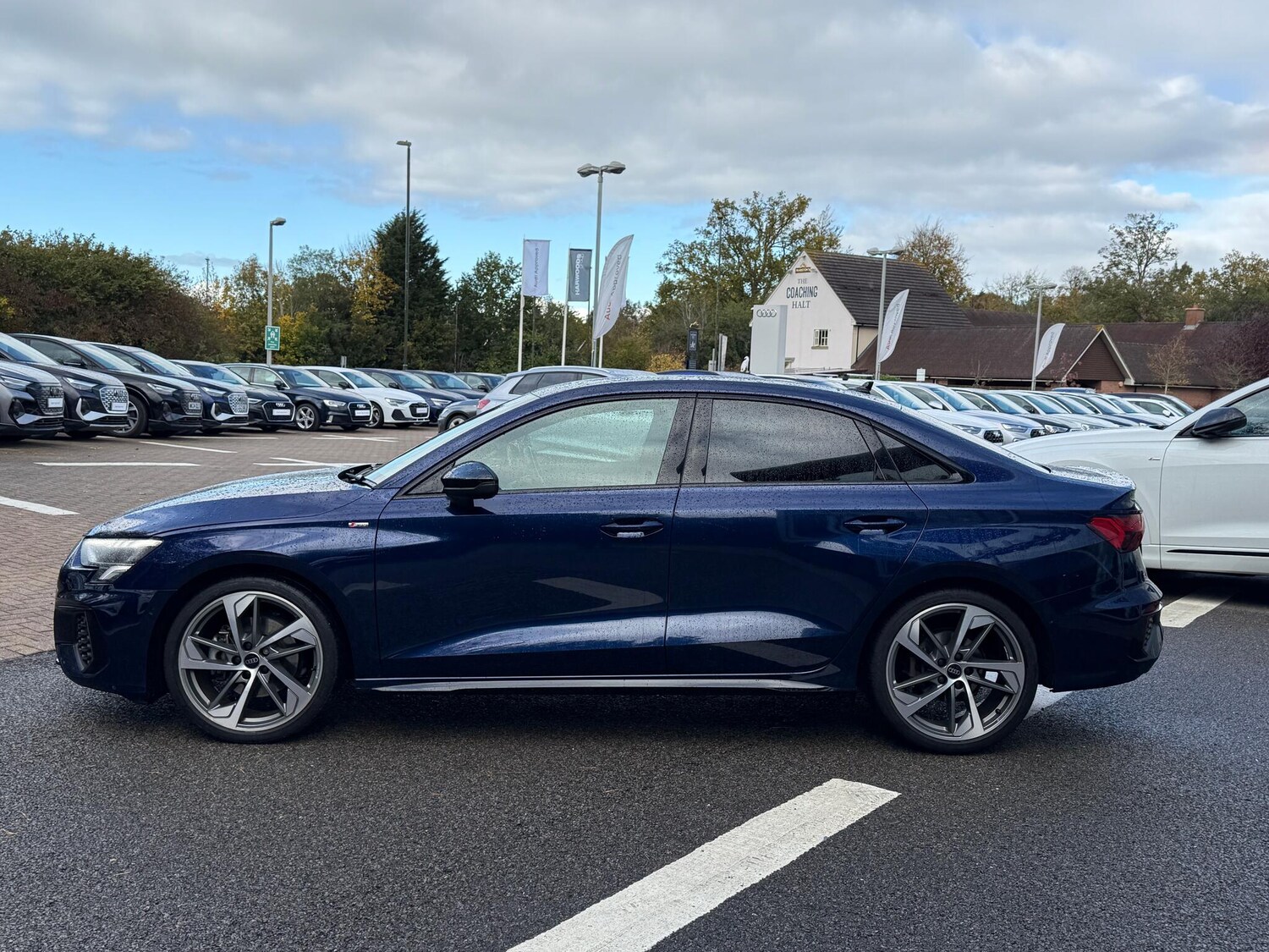 Used Audi A3 2023 for sale - 76377817: Photo 46