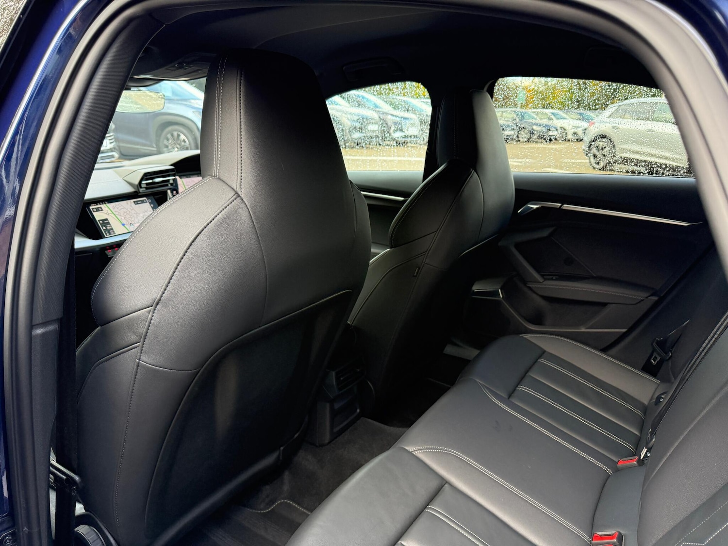 Used Audi A3 2023 for sale - 76377817: Photo 47