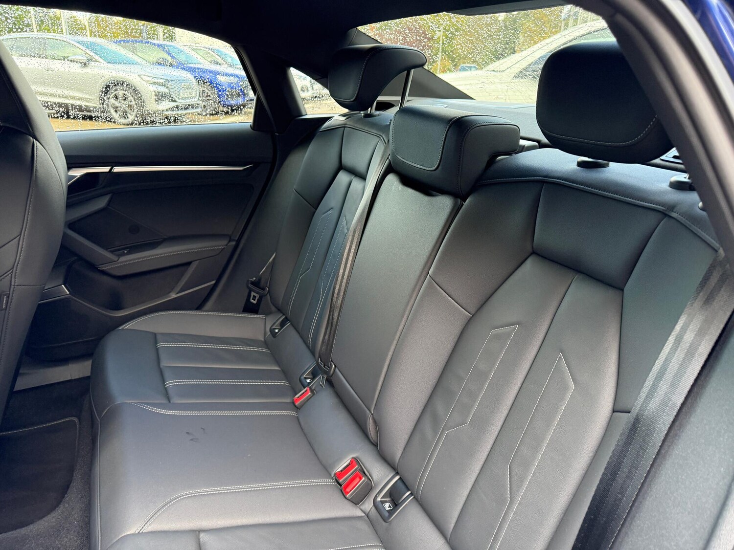 Used Audi A3 2023 for sale - 76377817: Photo 48