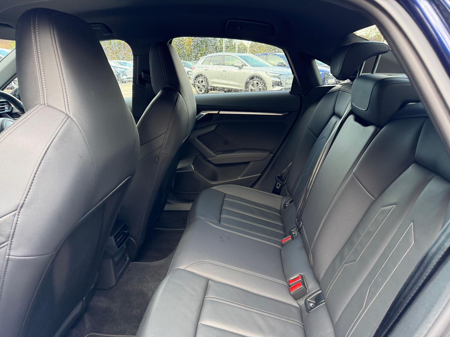 Used Audi A3 2023 for sale - 76377817: Photo 49