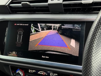 Used Audi A3 2023 for sale - 76377817: Photo