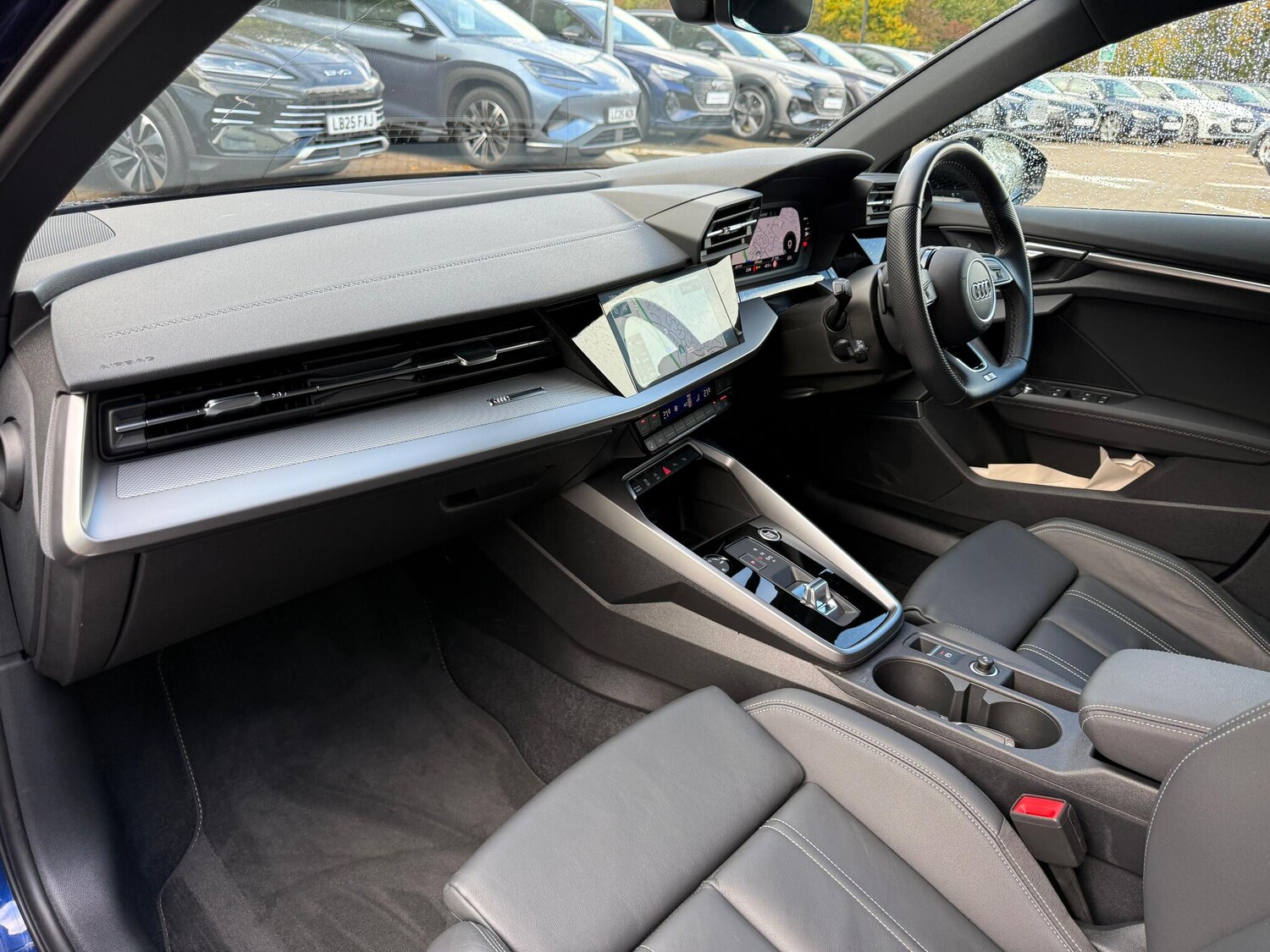 Used Audi A3 2023 for sale - 76377817: Photo 50