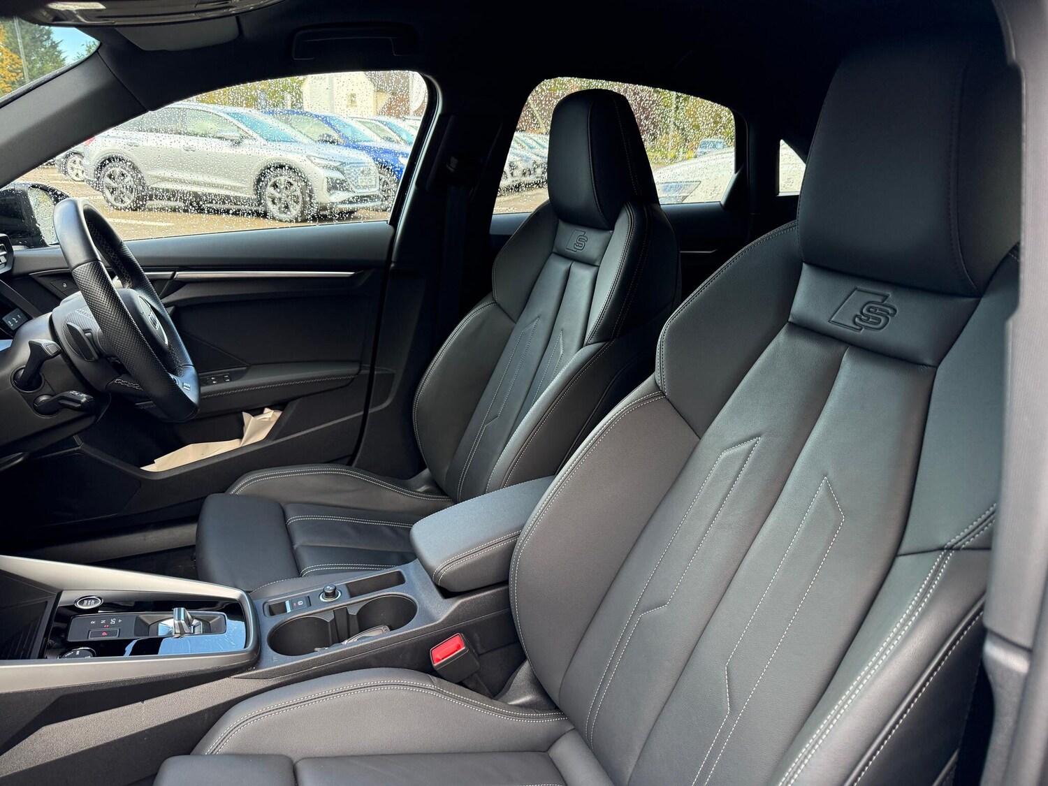 Used Audi A3 2023 for sale - 76377817: Photo 51