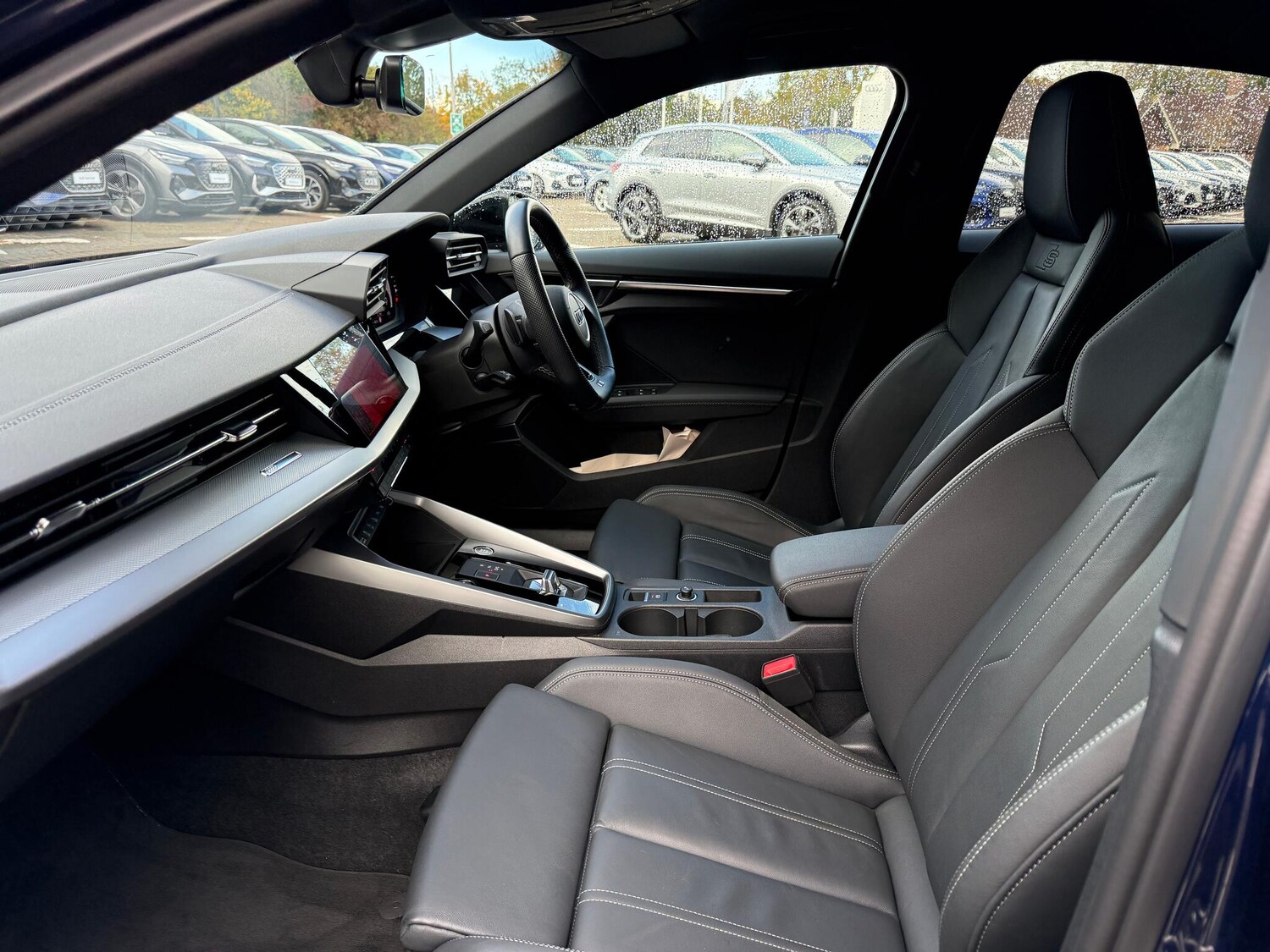 Used Audi A3 2023 for sale - 76377817: Photo 52