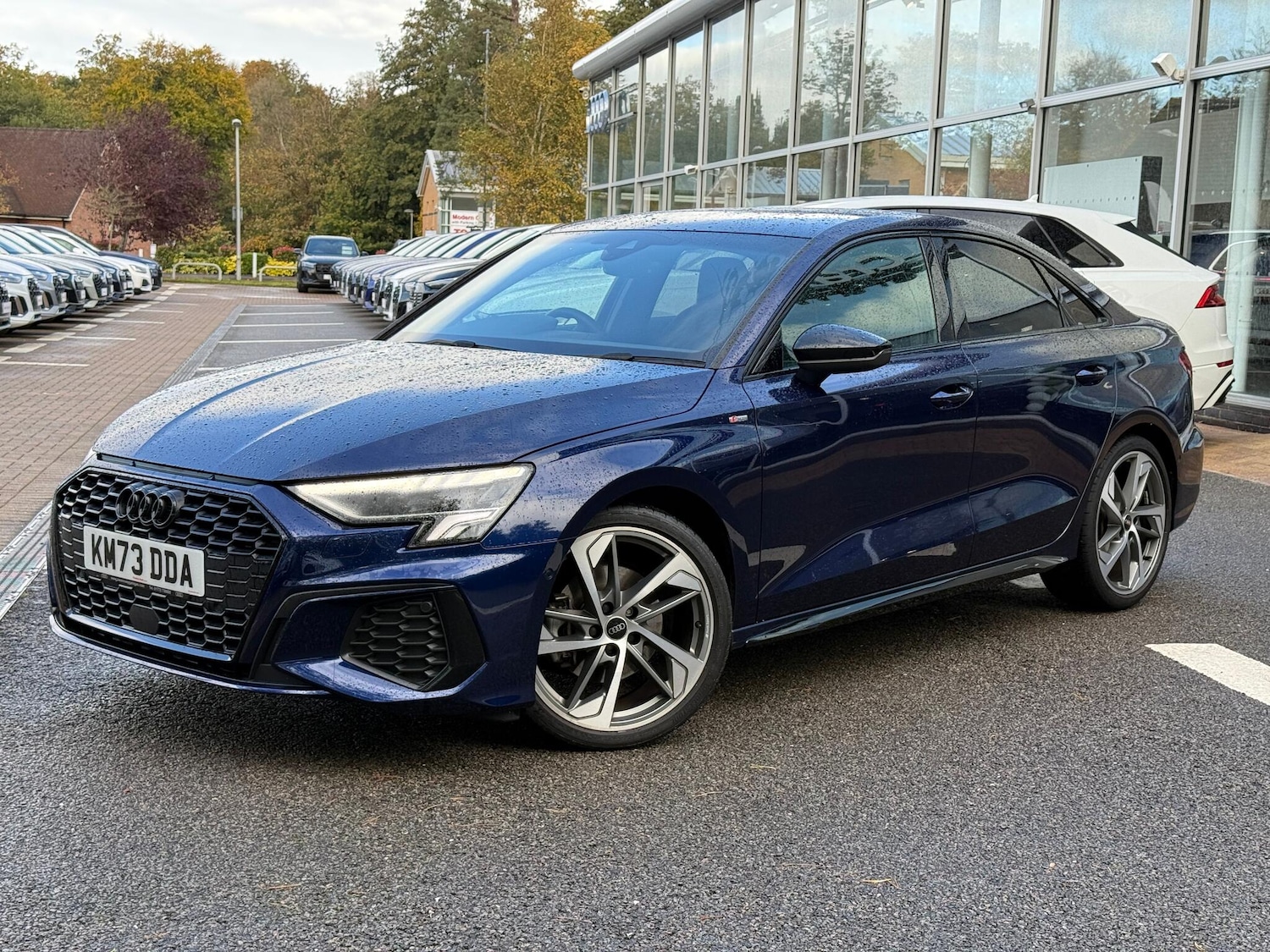 Used Audi A3 2023 for sale - 76377817: Photo 54