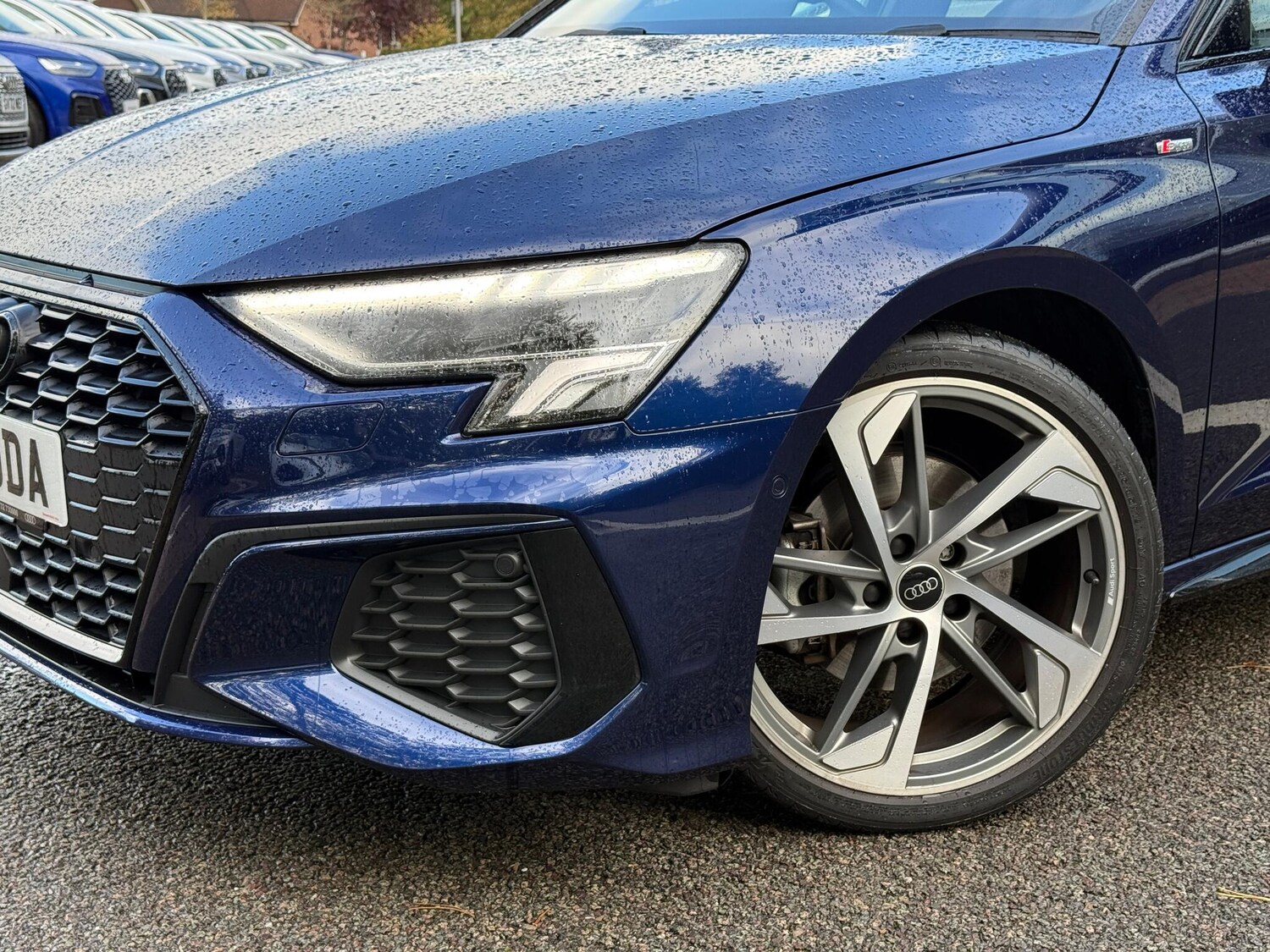 Used Audi A3 2023 for sale - 76377817: Photo 55