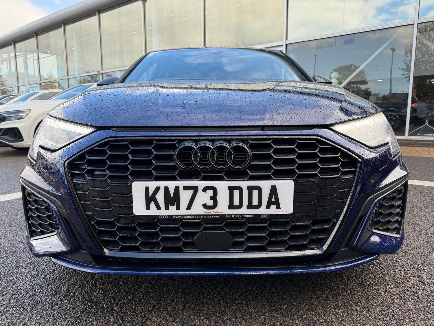 Used Audi A3 2023 for sale - 76377817: Photo 56