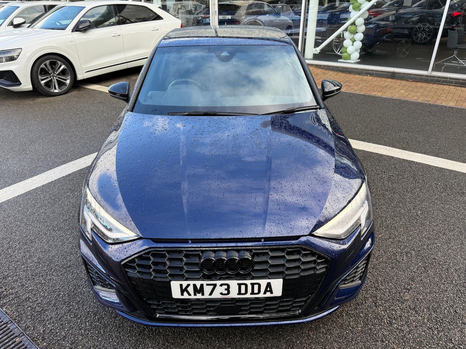 Used Audi A3 2023 for sale - 76377817: Photo 57