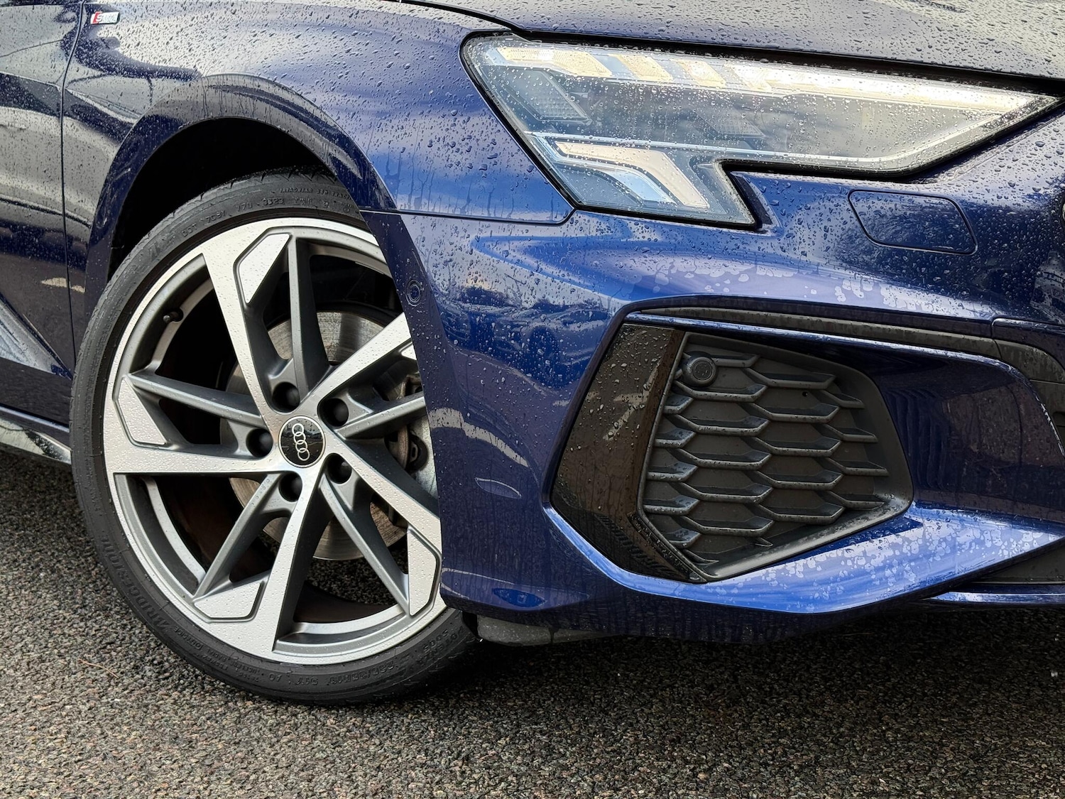 Used Audi A3 2023 for sale - 76377817: Photo 6