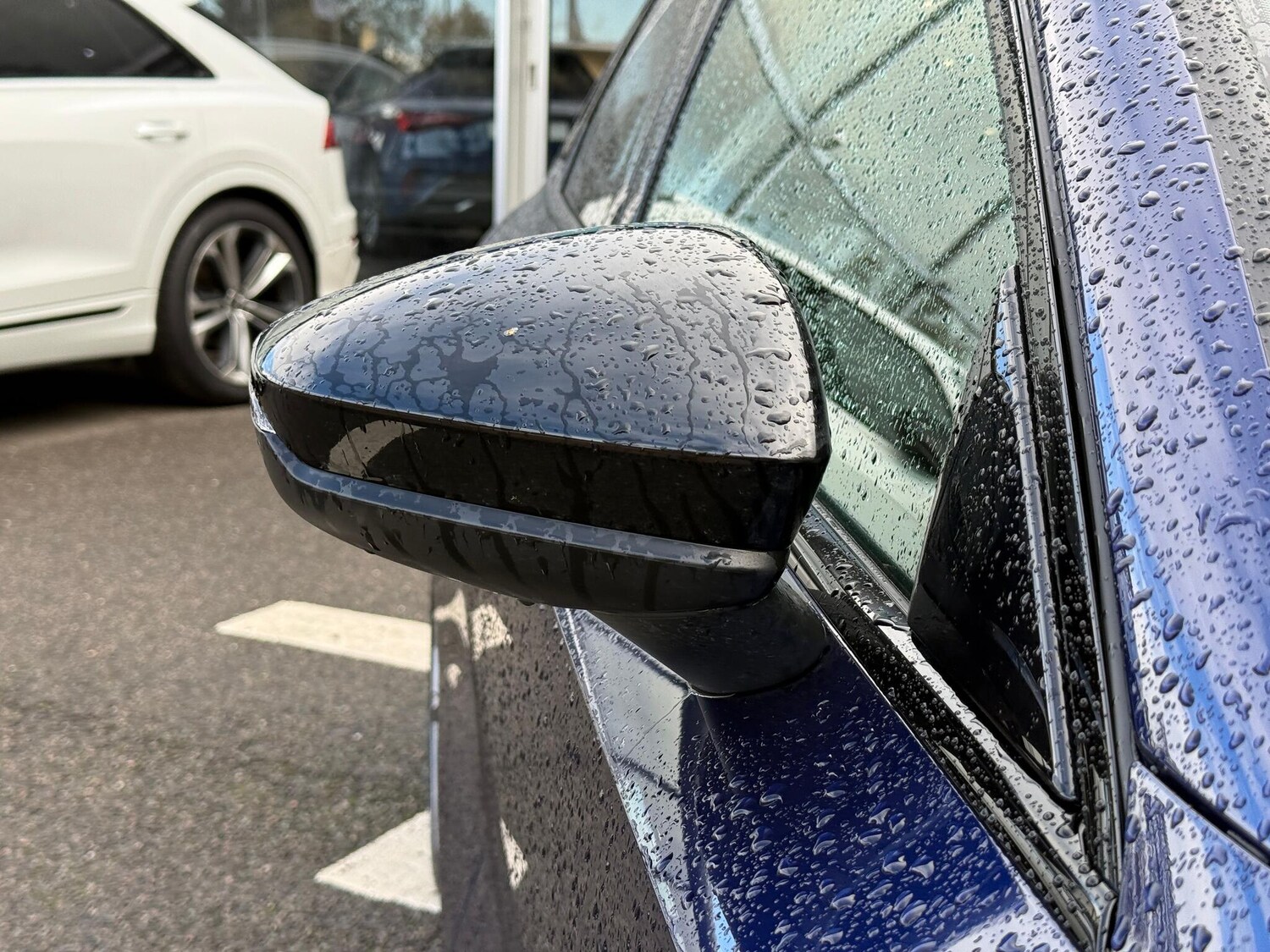 Used Audi A3 2023 for sale - 76377817: Photo 7