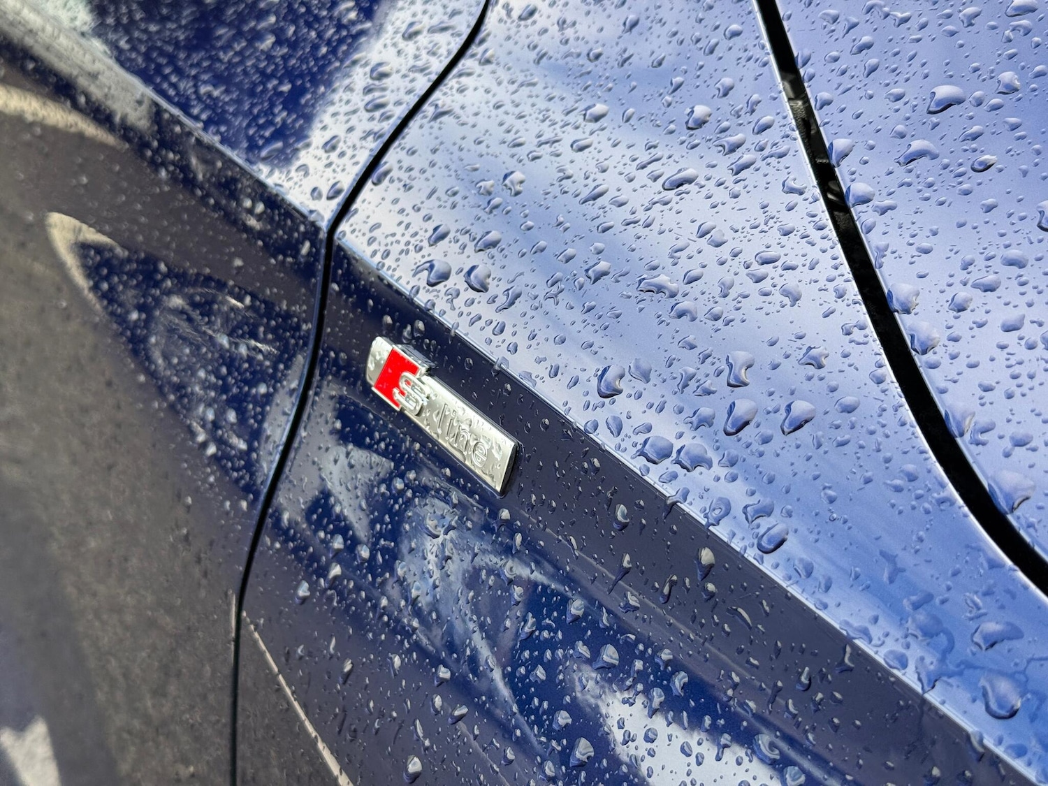 Used Audi A3 2023 for sale - 76377817: Photo 8