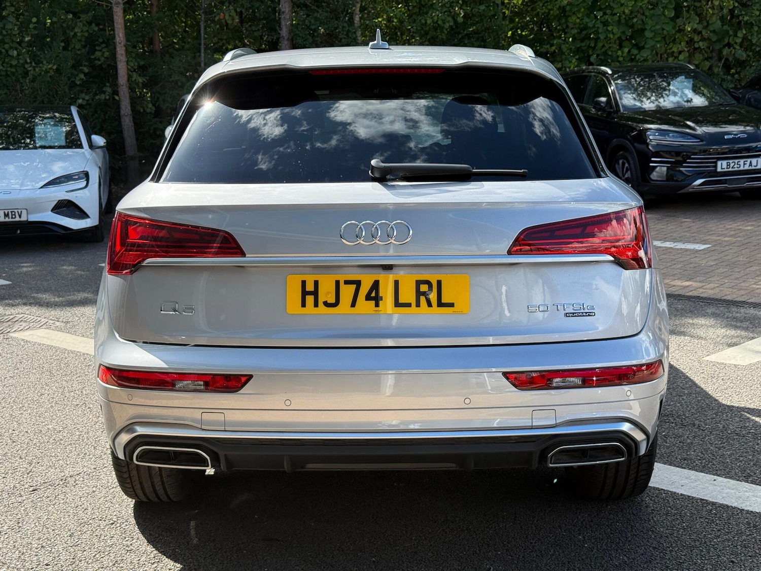 Vehicle 27
