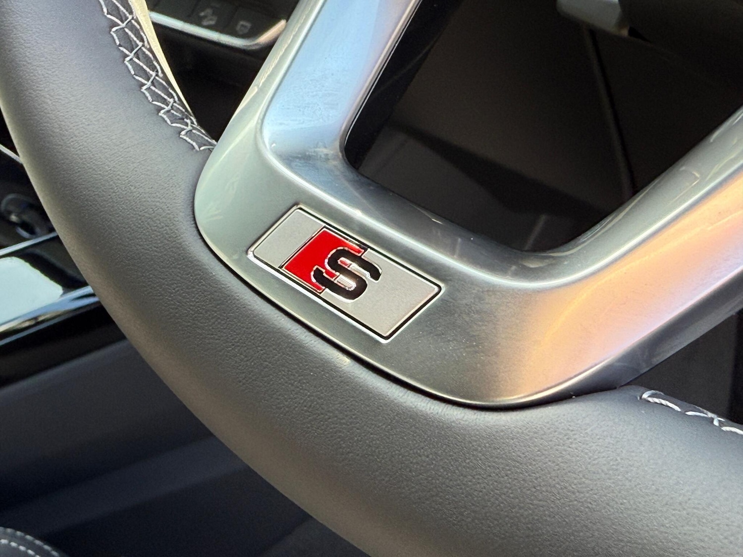 Vehicle 36