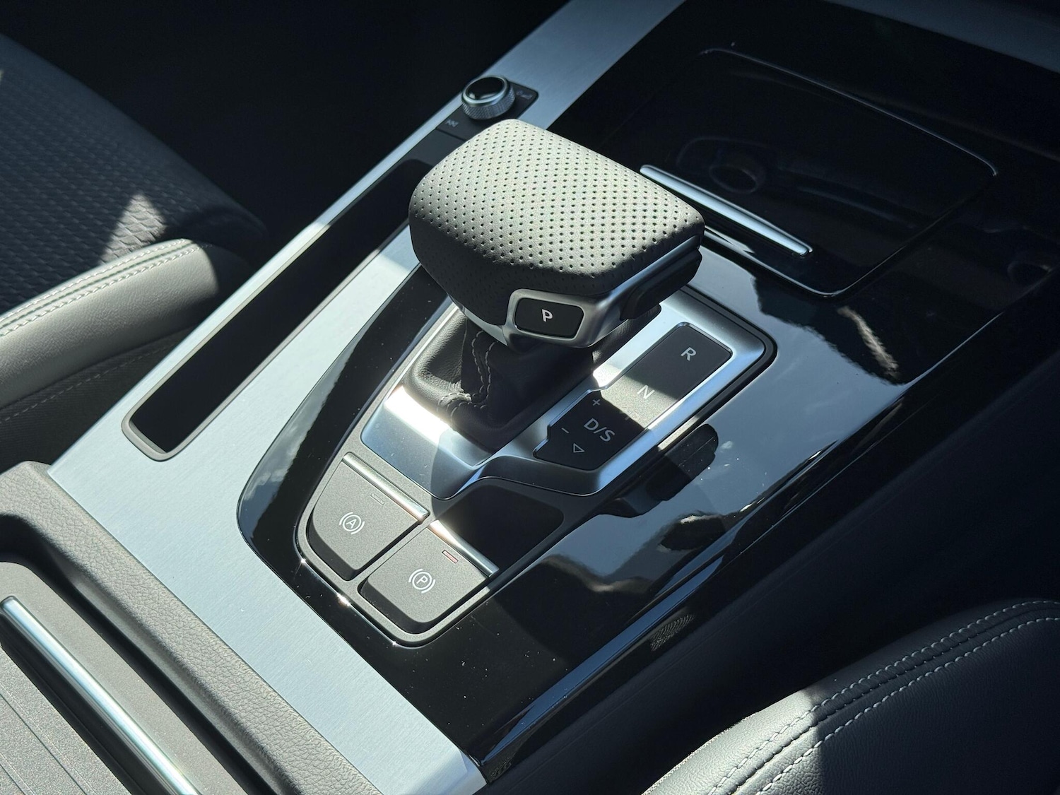Vehicle 47