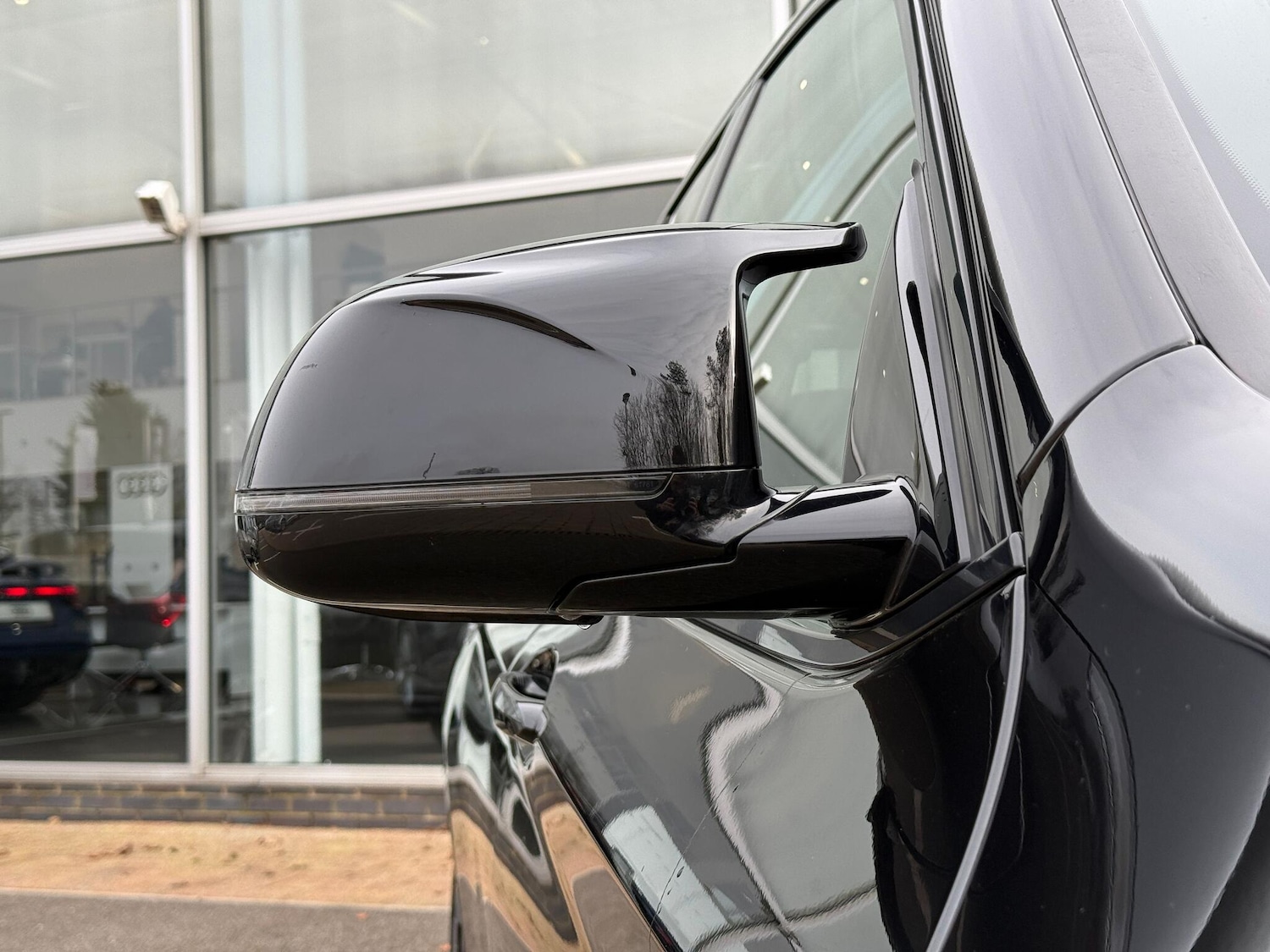 Used BMW X3 M 2019 for sale - 77331913: Photo 11