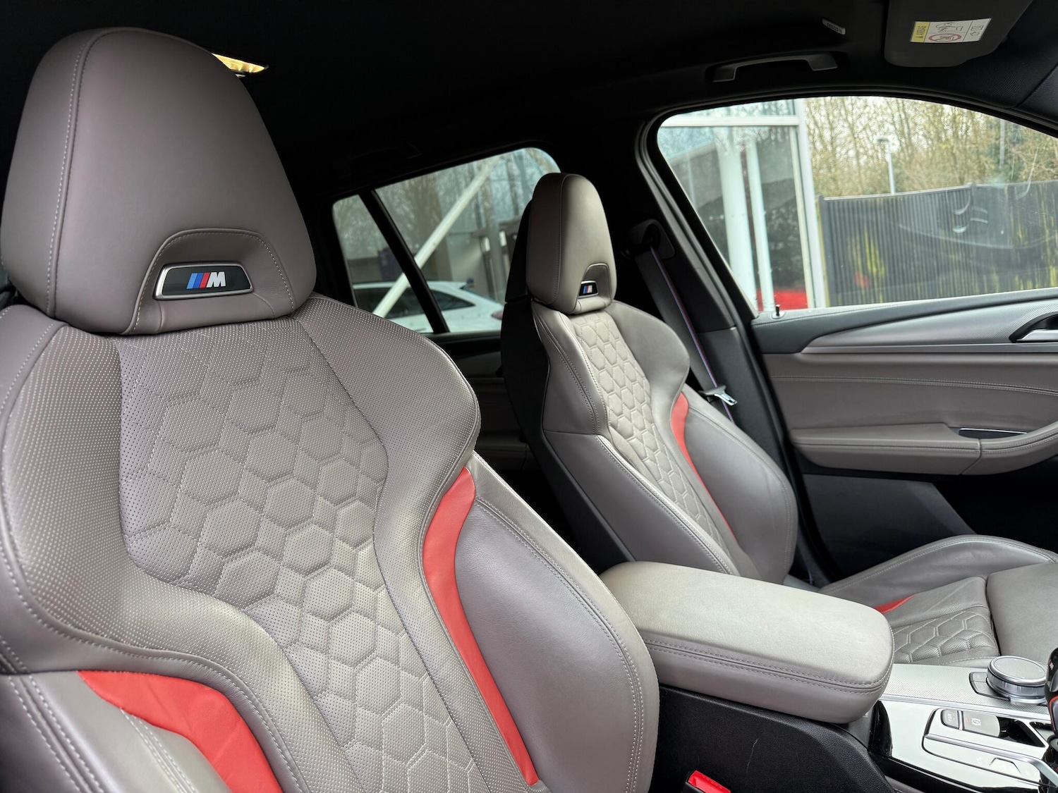 Used BMW X3 M 2019 for sale - 77331913: Photo 14