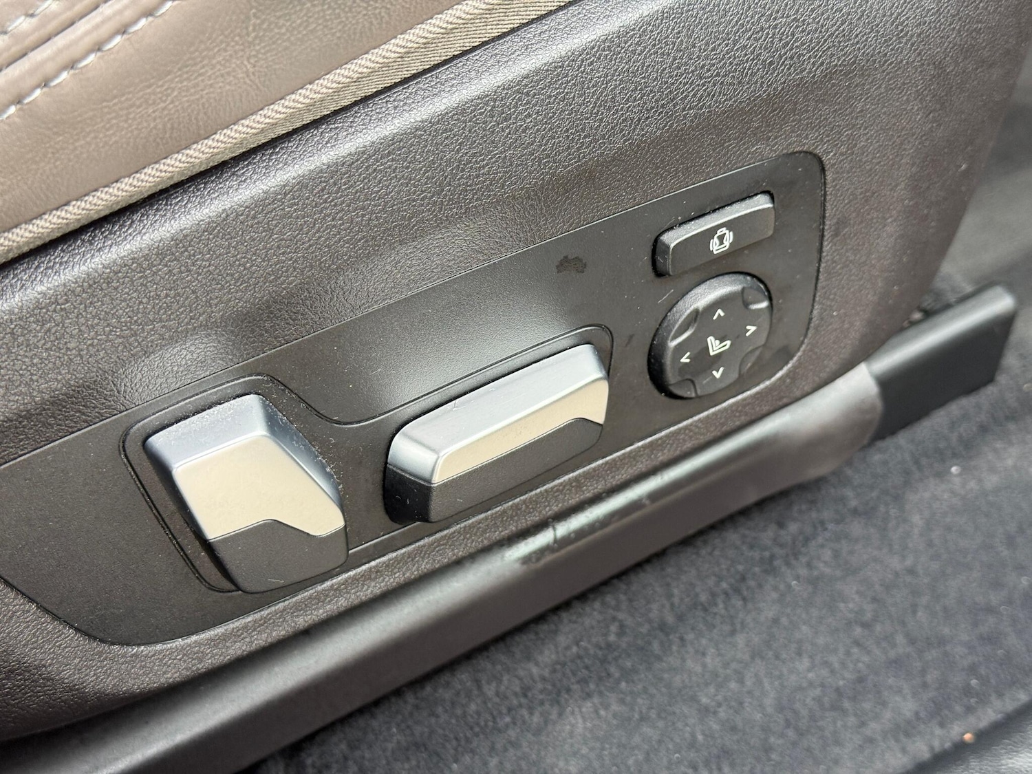 Used BMW X3 M 2019 for sale - 77331913: Photo 16