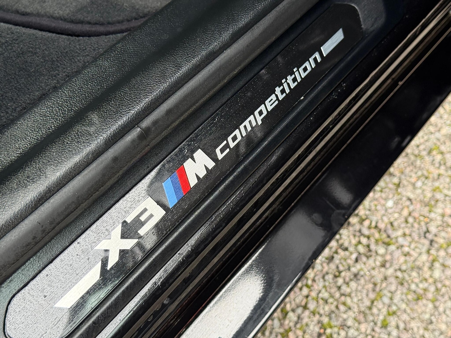 Used BMW X3 M 2019 for sale - 77331913: Photo 17