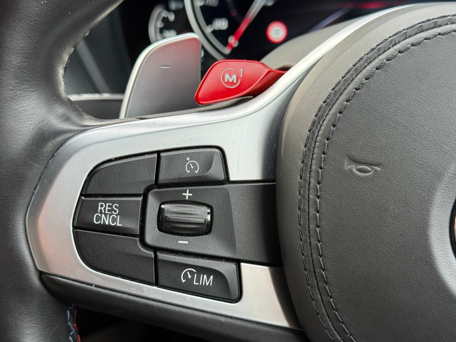 Used BMW X3 M 2019 for sale - 77331913: Photo 19