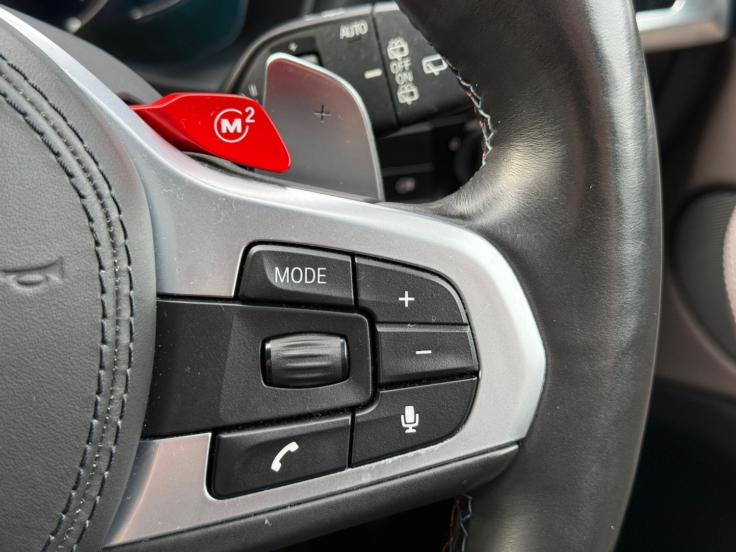 Used BMW X3 M 2019 for sale - 77331913: Photo 20