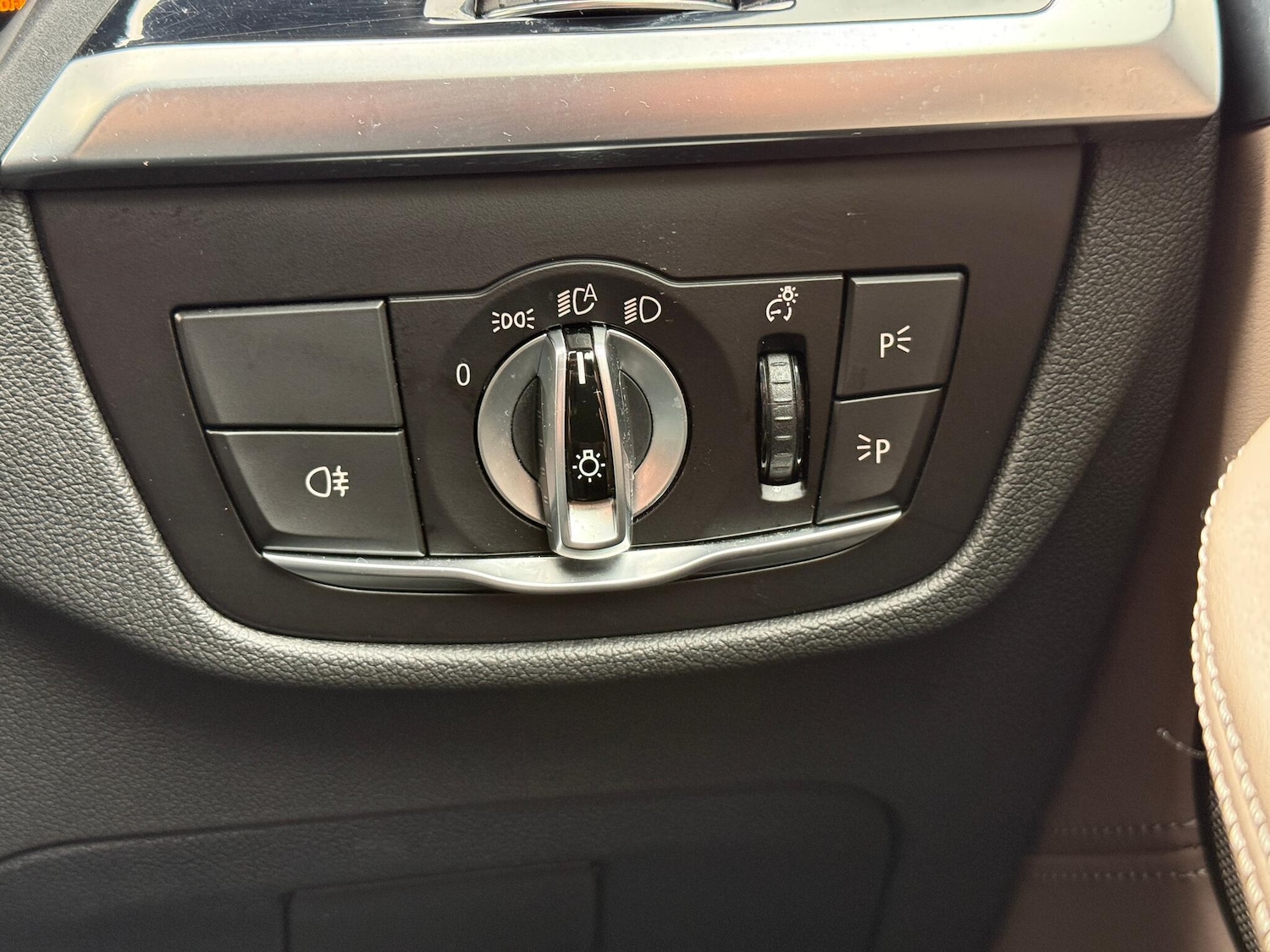 Used BMW X3 M 2019 for sale - 77331913: Photo 21