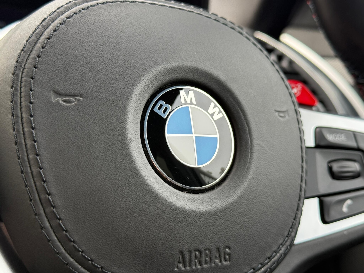 Used BMW X3 M 2019 for sale - 77331913: Photo 23