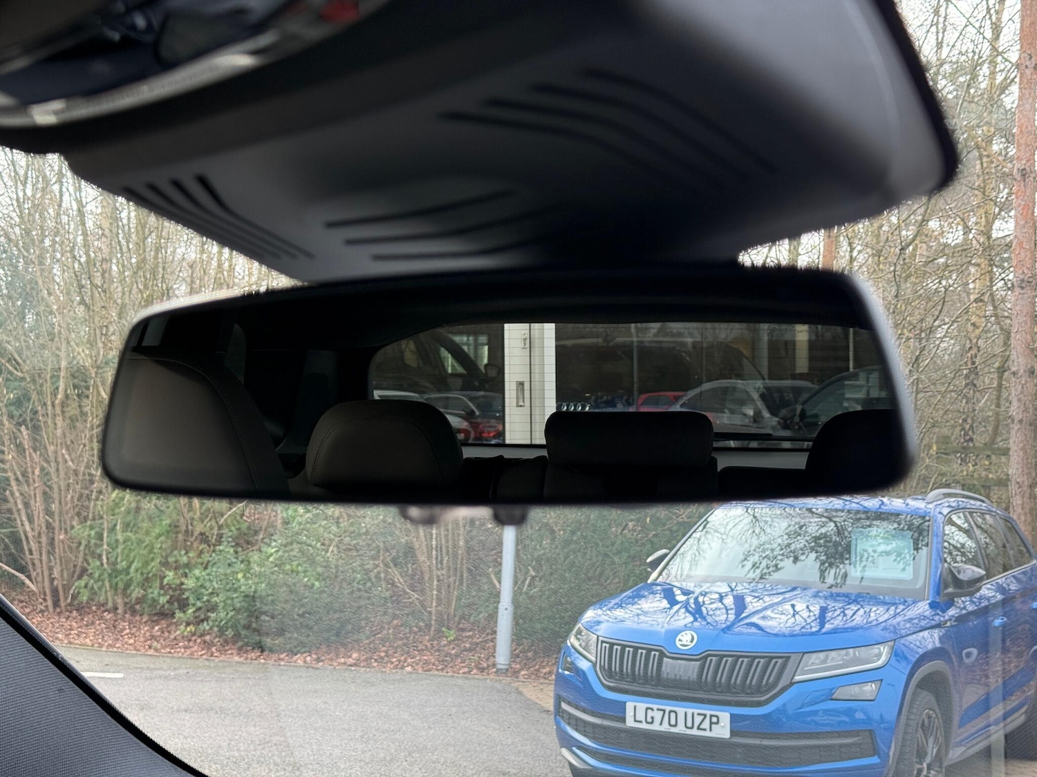 Used BMW X3 M 2019 for sale - 77331913: Photo 24