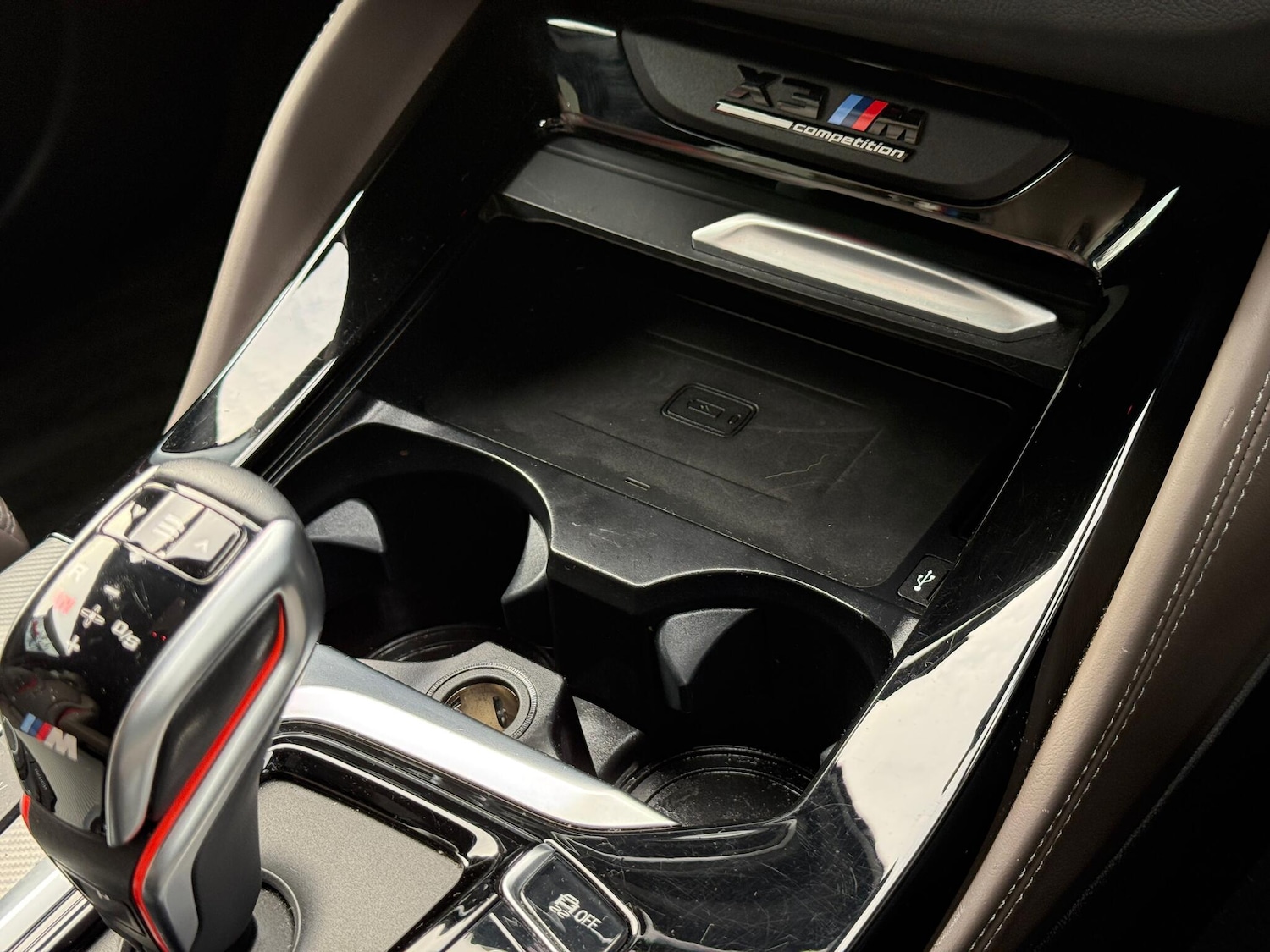 Used BMW X3 M 2019 for sale - 77331913: Photo 26