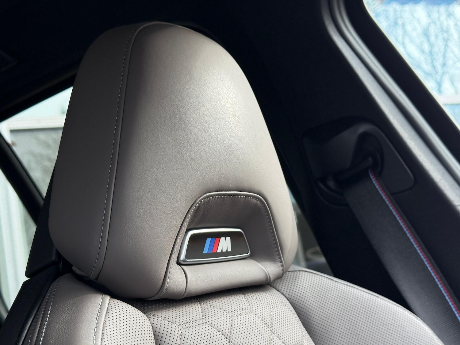 Used BMW X3 M 2019 for sale - 77331913: Photo 29