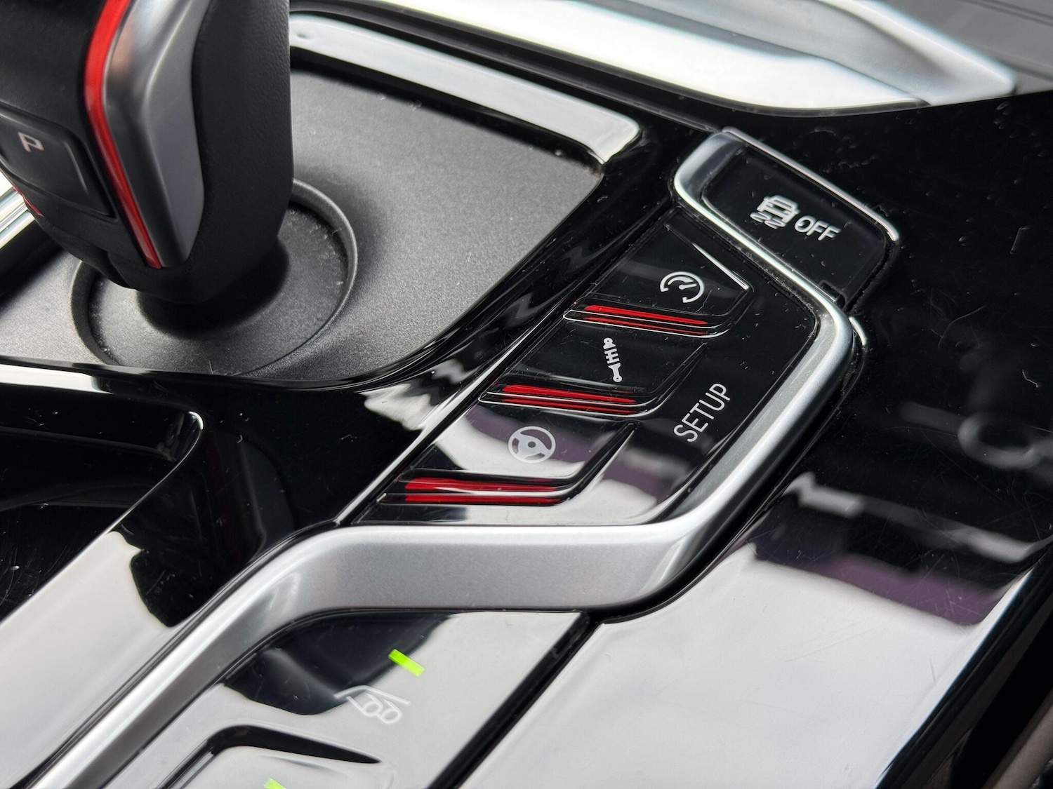 Used BMW X3 M 2019 for sale - 77331913: Photo 31