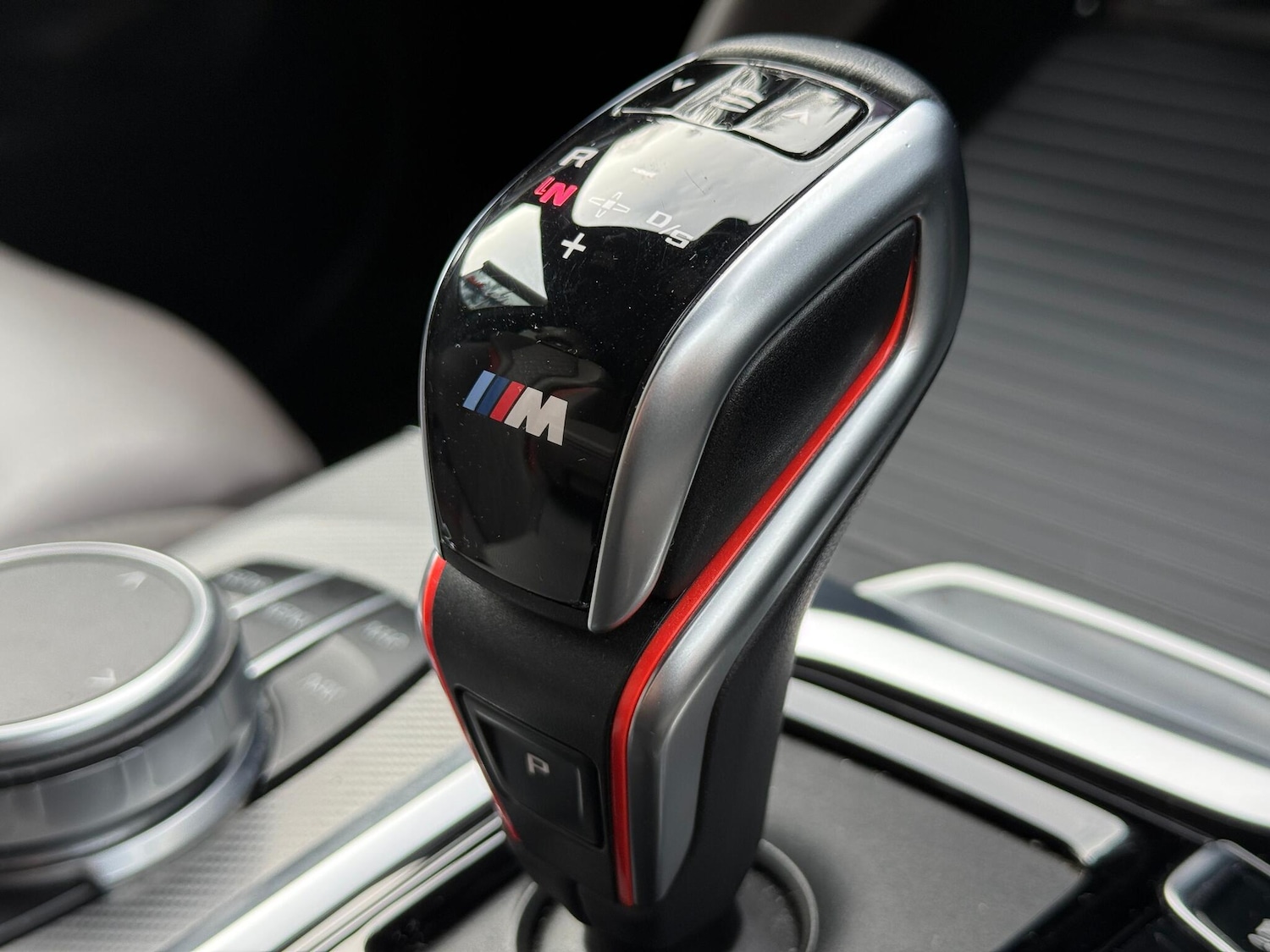 Used BMW X3 M 2019 for sale - 77331913: Photo 32