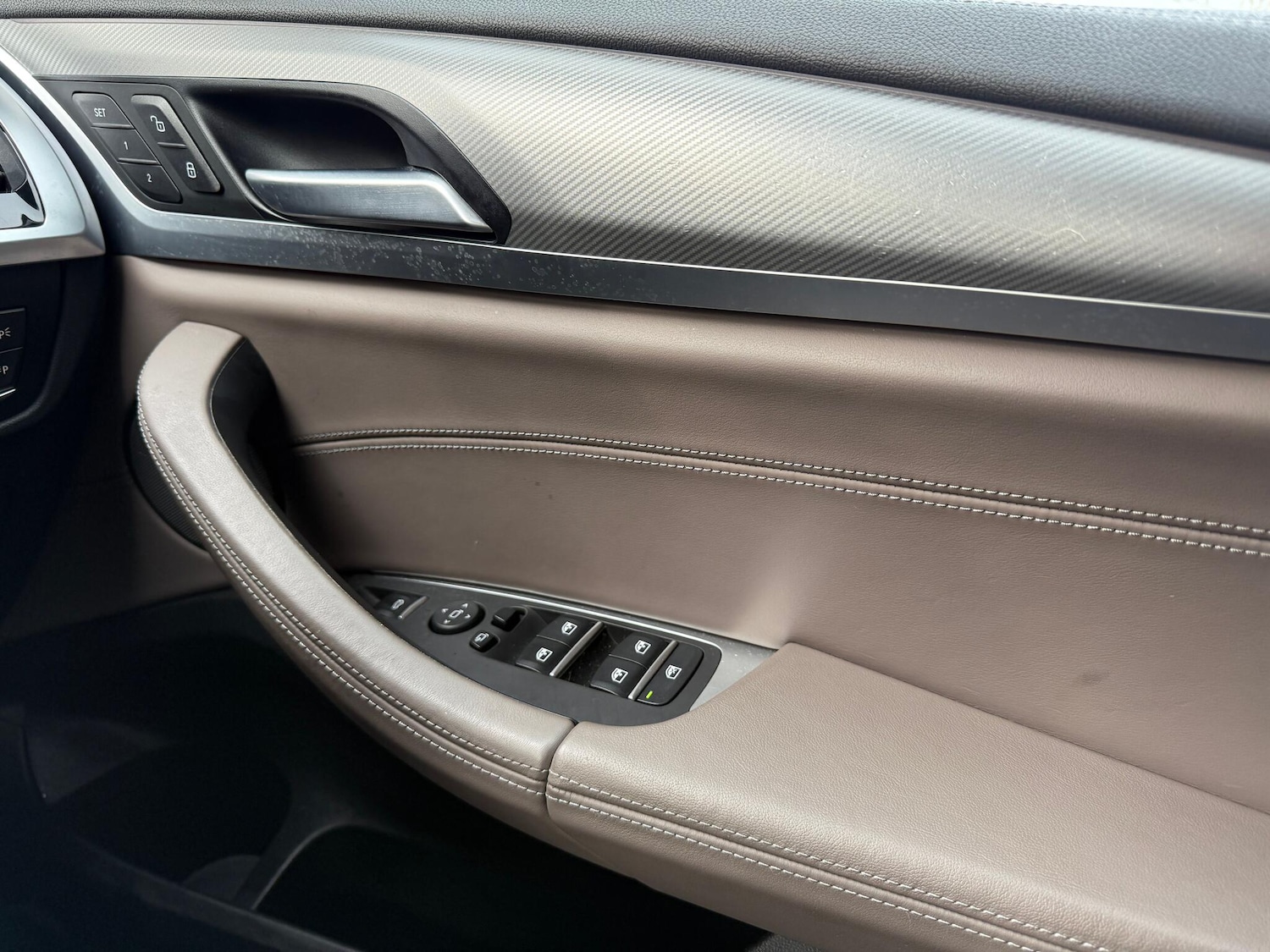 Used BMW X3 M 2019 for sale - 77331913: Photo 33