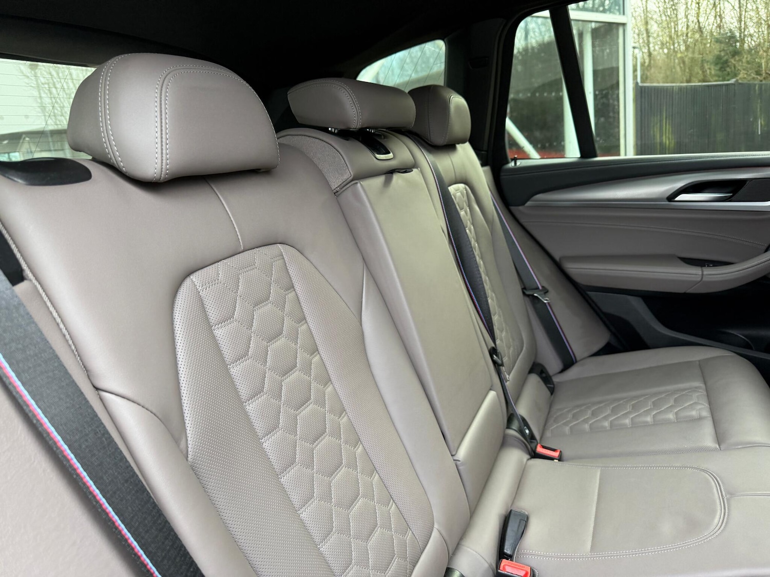 Used BMW X3 M 2019 for sale - 77331913: Photo 36