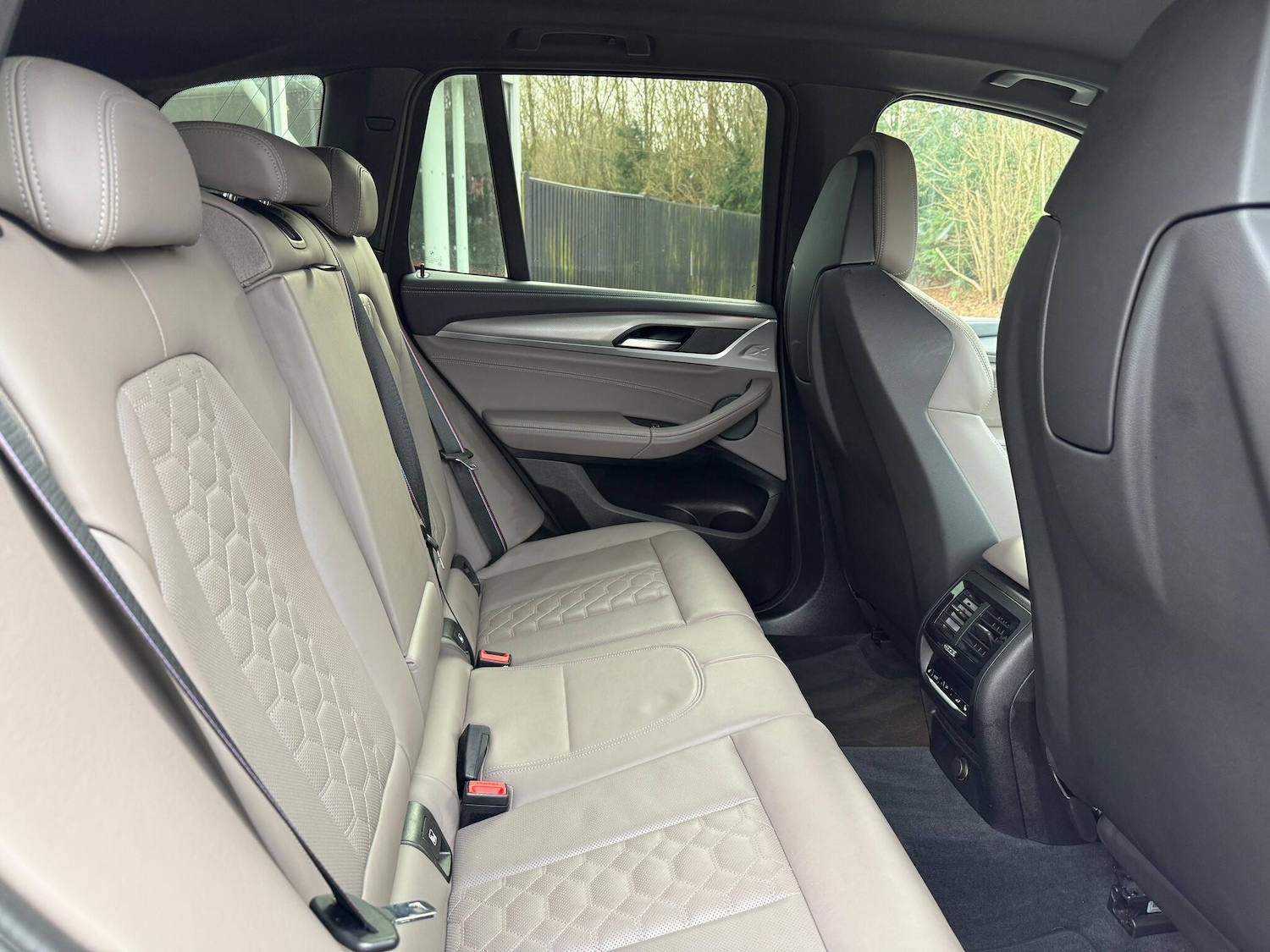 Used BMW X3 M 2019 for sale - 77331913: Photo 37