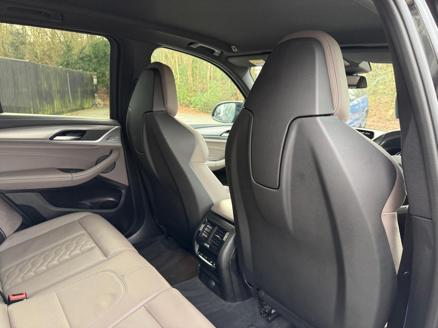 Used BMW X3 M 2019 for sale - 77331913: Photo 38