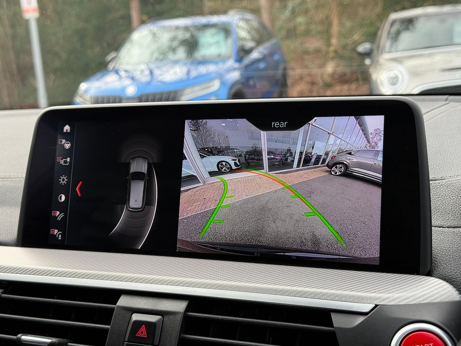 Used BMW X3 M 2019 for sale - 77331913: Photo 4