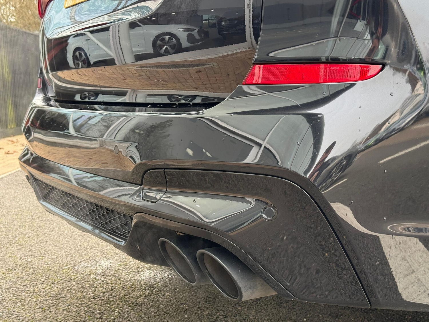 Used BMW X3 M 2019 for sale - 77331913: Photo 45