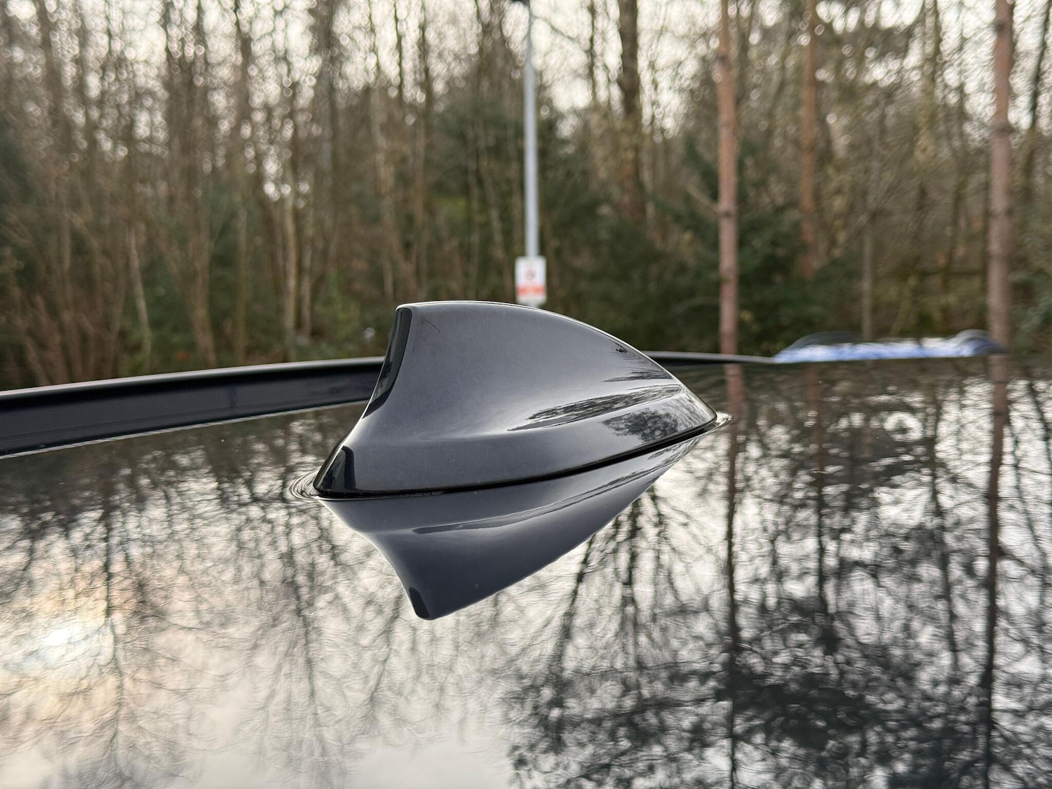 Used BMW X3 M 2019 for sale - 77331913: Photo 46